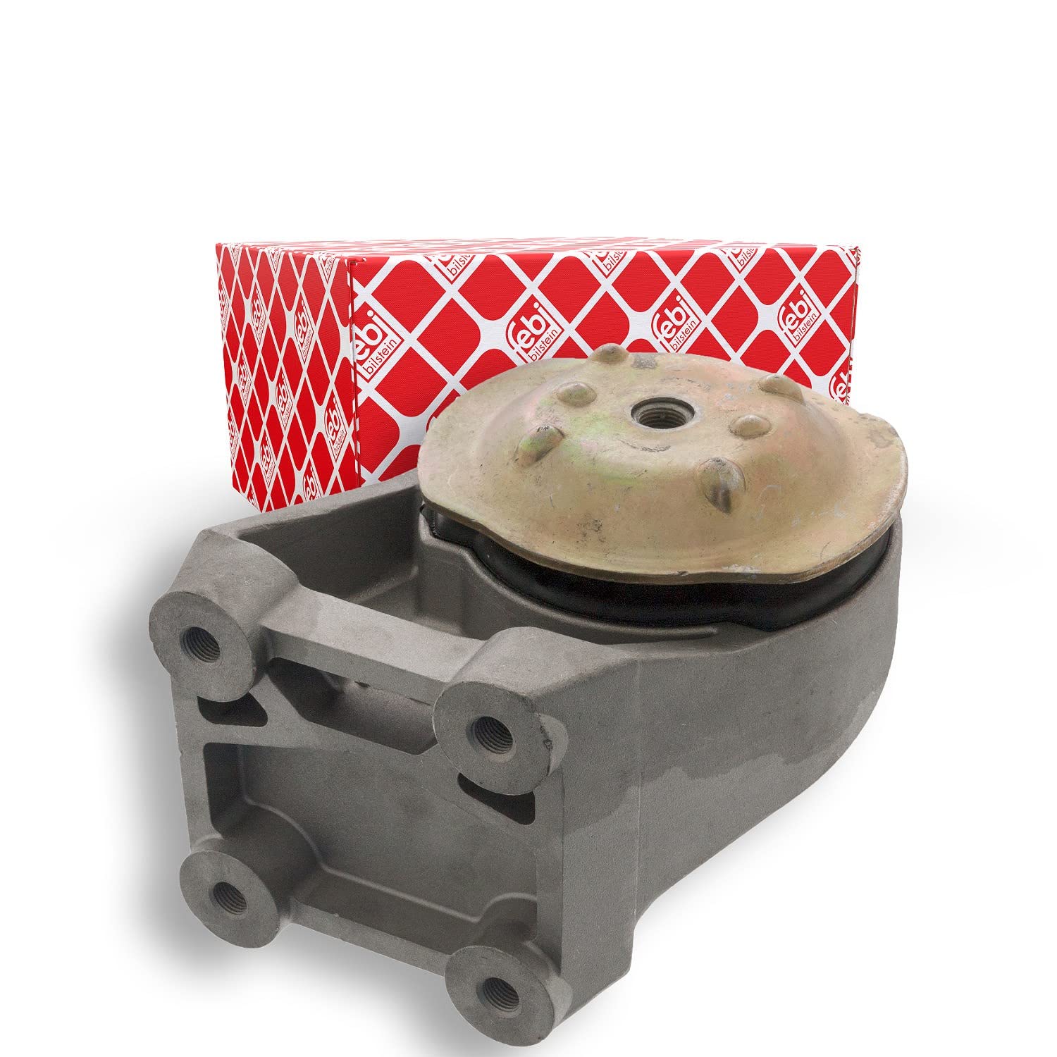 49402 Febi Прокладка радіатора масляного