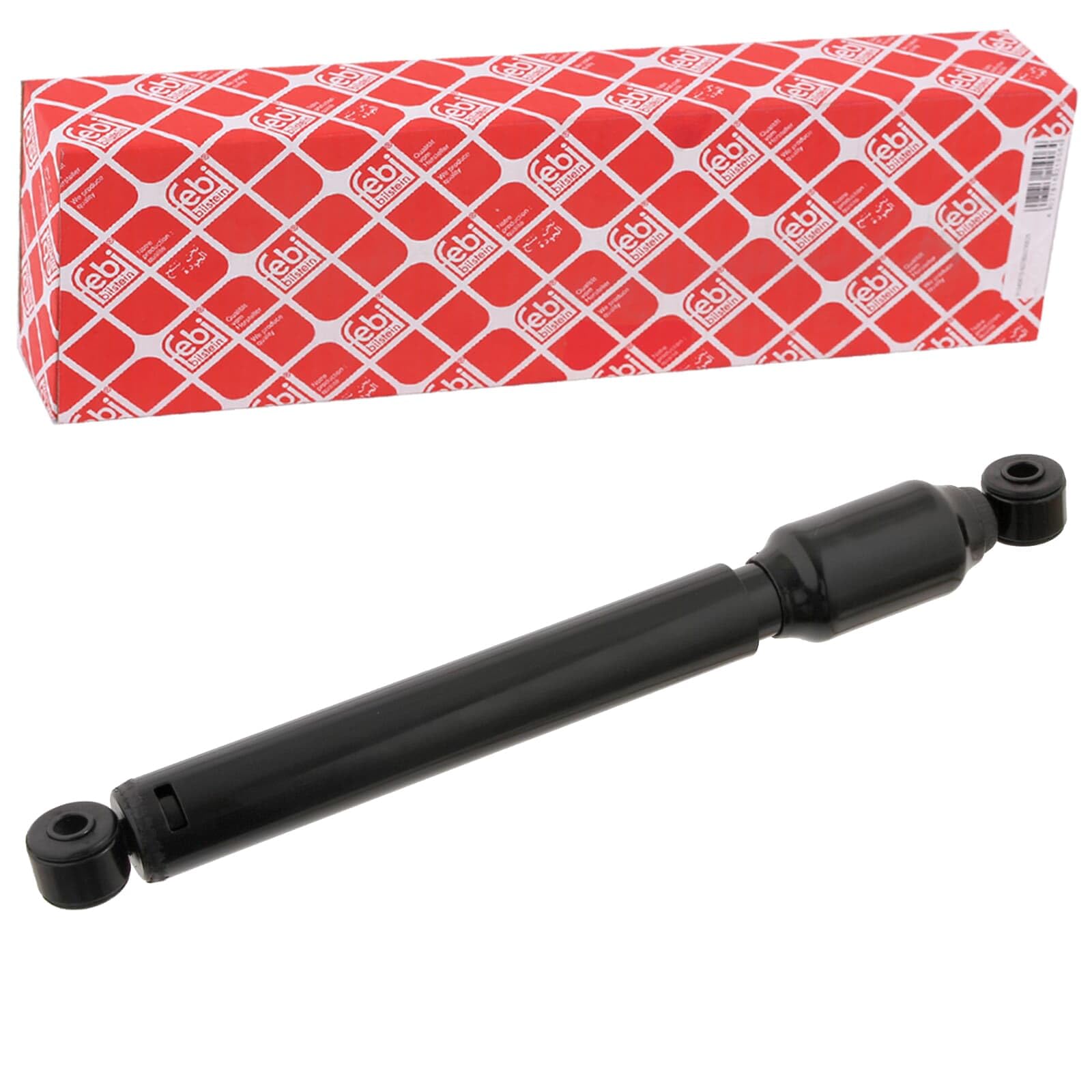 Амортизатор рульового механізму Stabilus STA0305CA ціна, від 31.90 USD