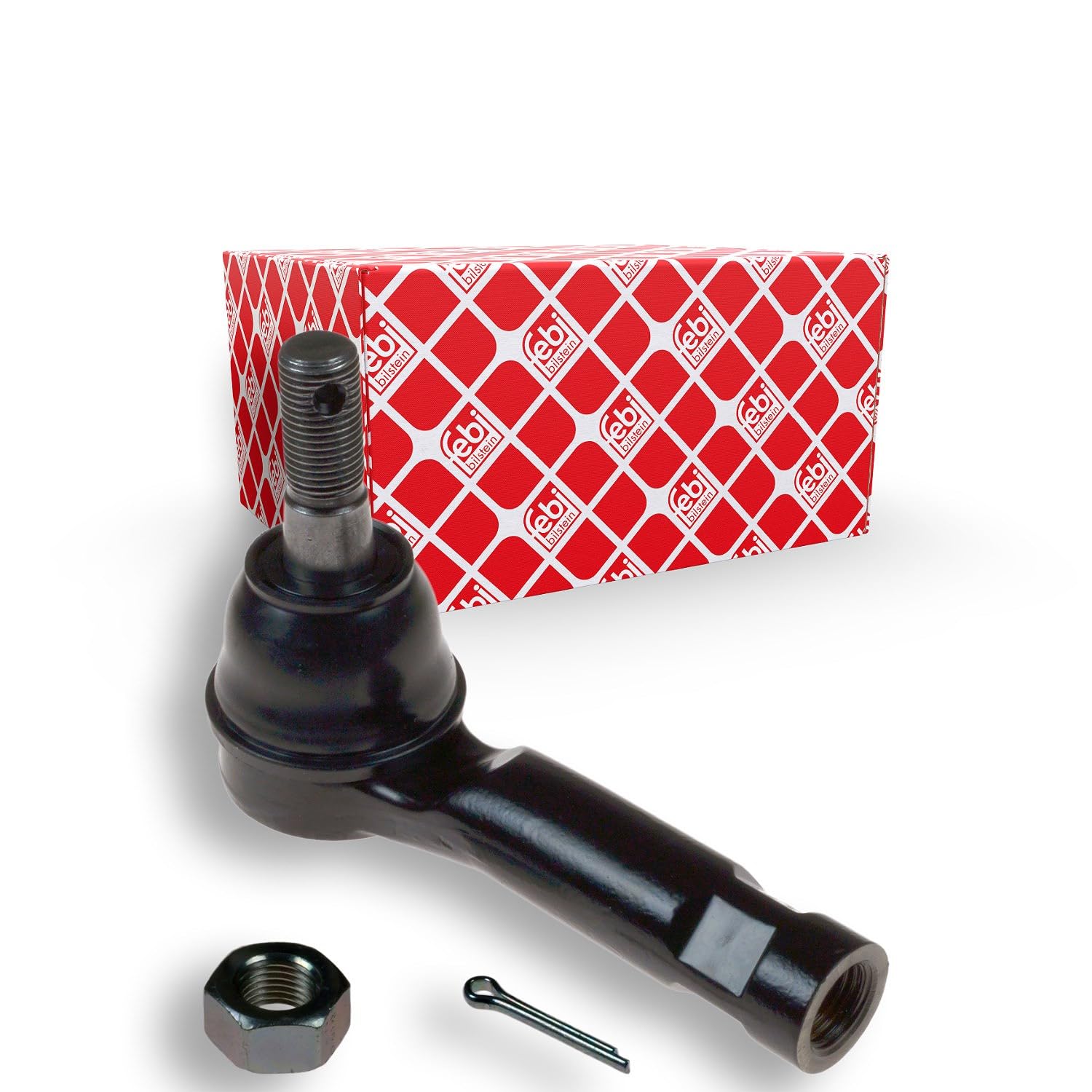 48132 Febi Зовнішній наконечник рульової тяги