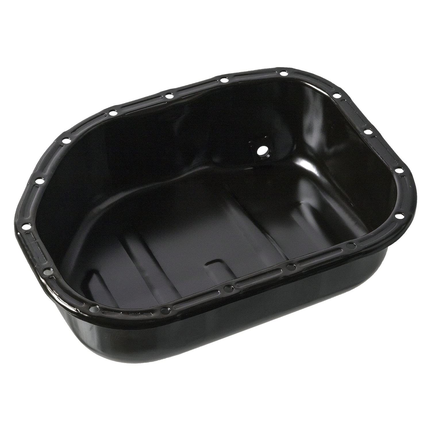 Піддон масляний картера двигуна, нижня частина Febi 07715 ціна, від 23.21 USD