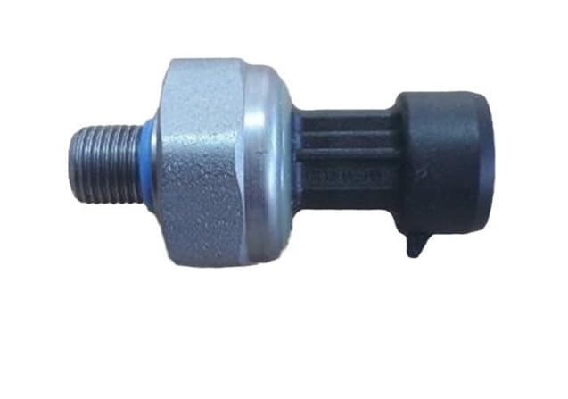 Клапан тиску масла КПП 24000002010 Magneti Marelli