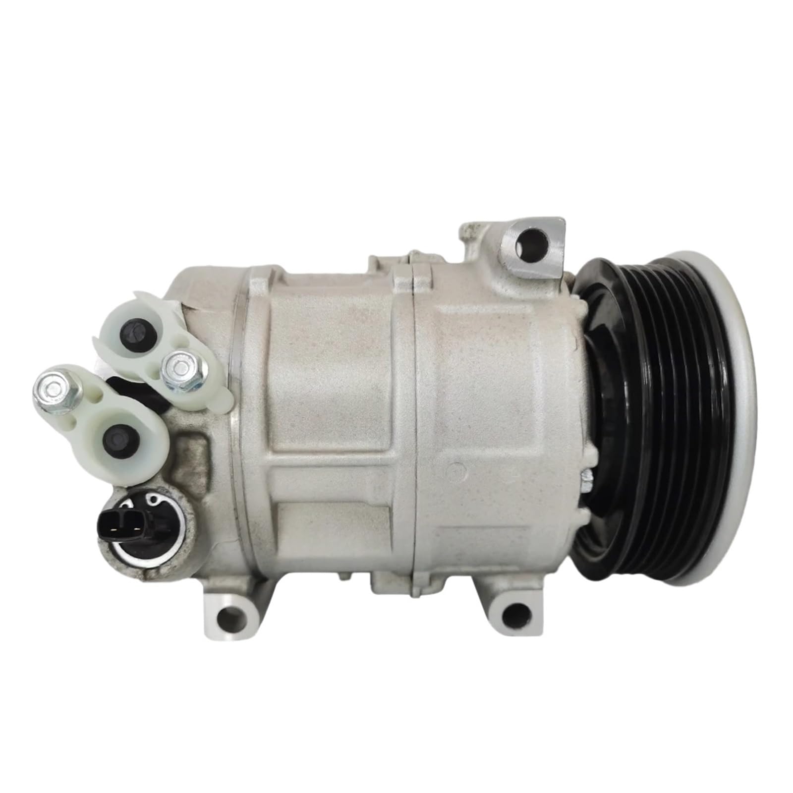 Компресор кондиціонера SKK044 Polcar