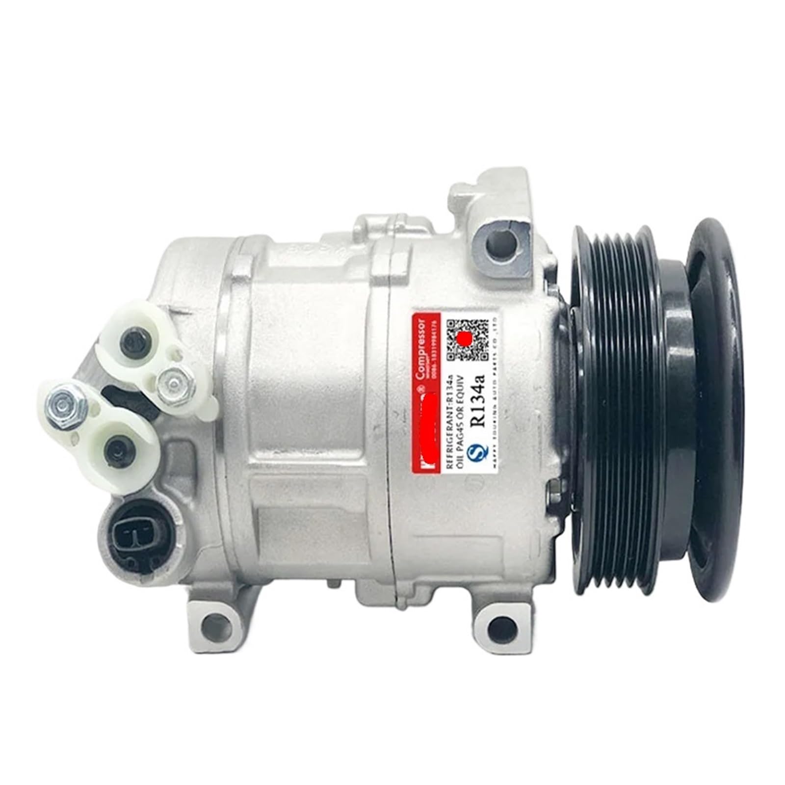 Купити 71724083 Chrysler Компресор кліматичної установки