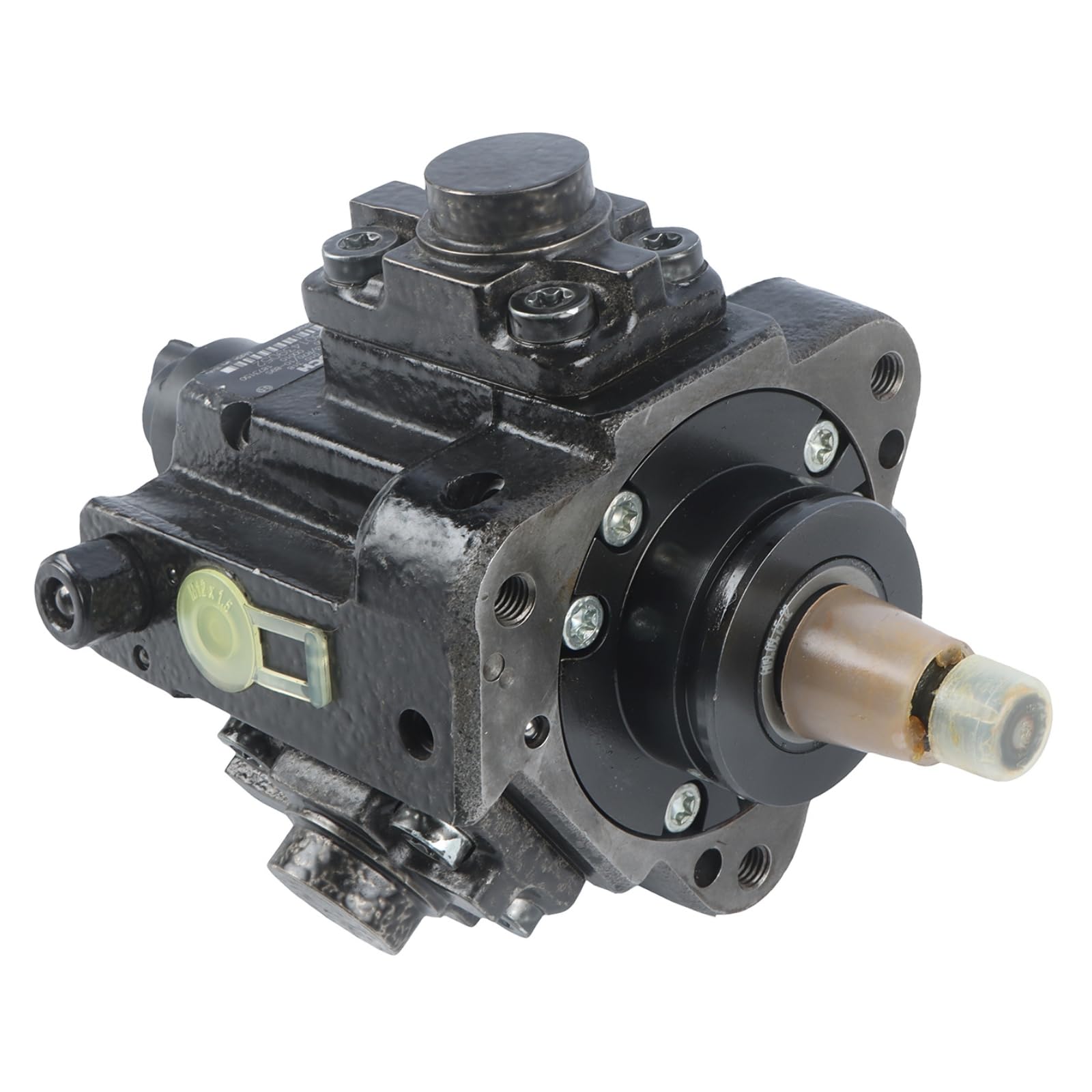 Насос паливний високого тиску Bosch 986437085 ціна, від 387.54 USD