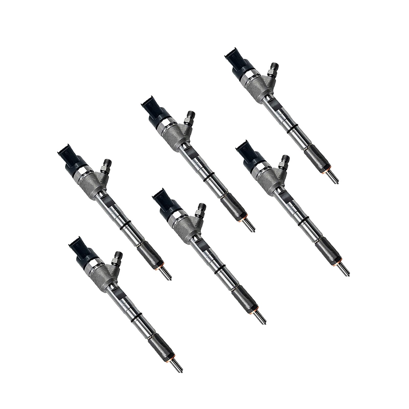 986435163 Bosch Форсунка вприску палива