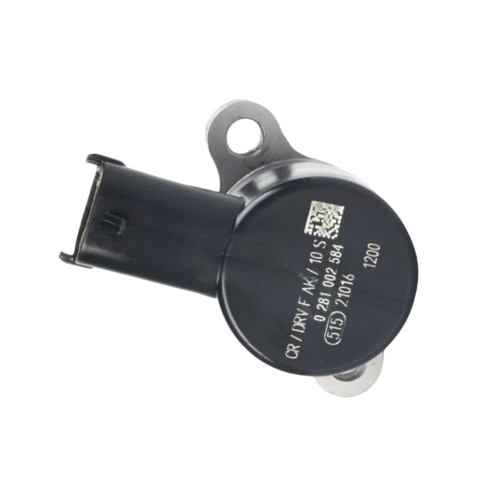 Купити 1561084E50 Bosch Регулятор тиску палива