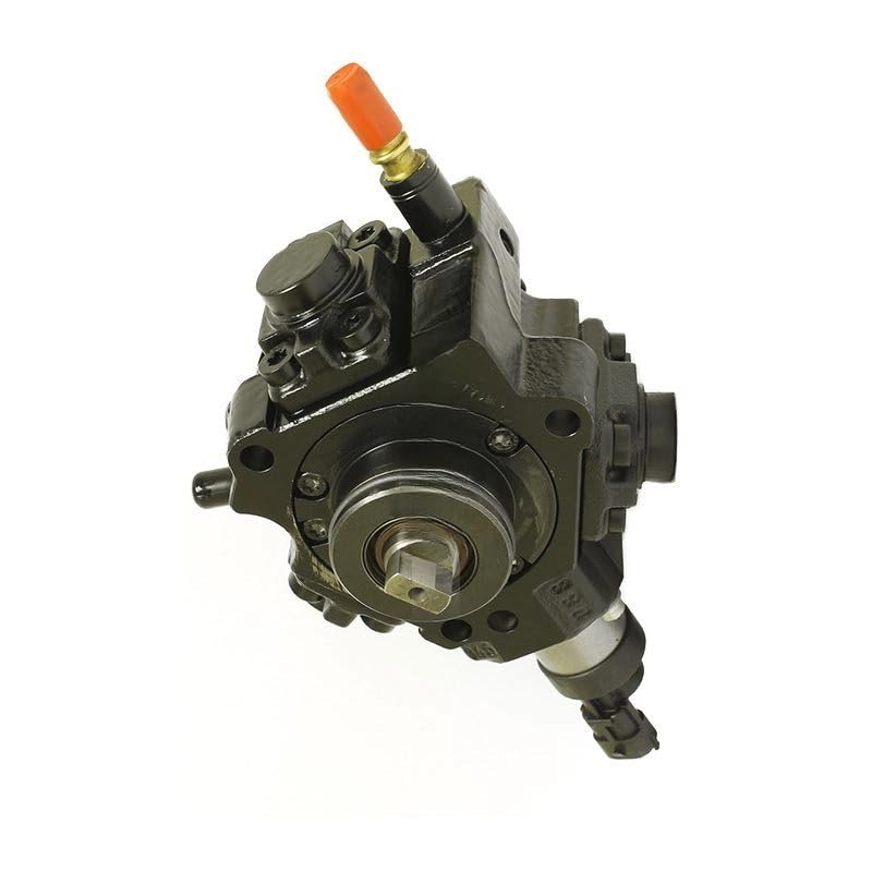 Насос паливний високого тиску Bosch 986437034 ціна, від 19.61 USD