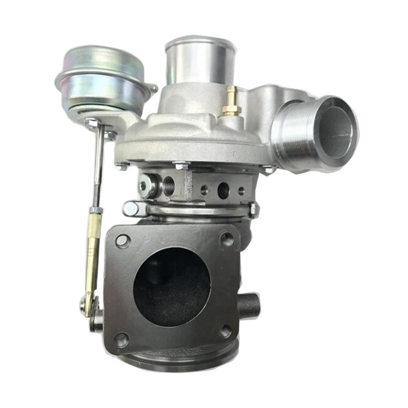 258007156 Bosch Лямбдазонд, датчик кисню до каталізатора