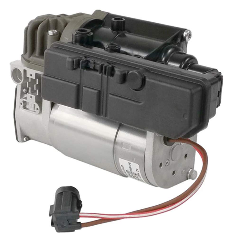 Компресор пневмопідкачки (амортизаторів) 4154034140 Wabco