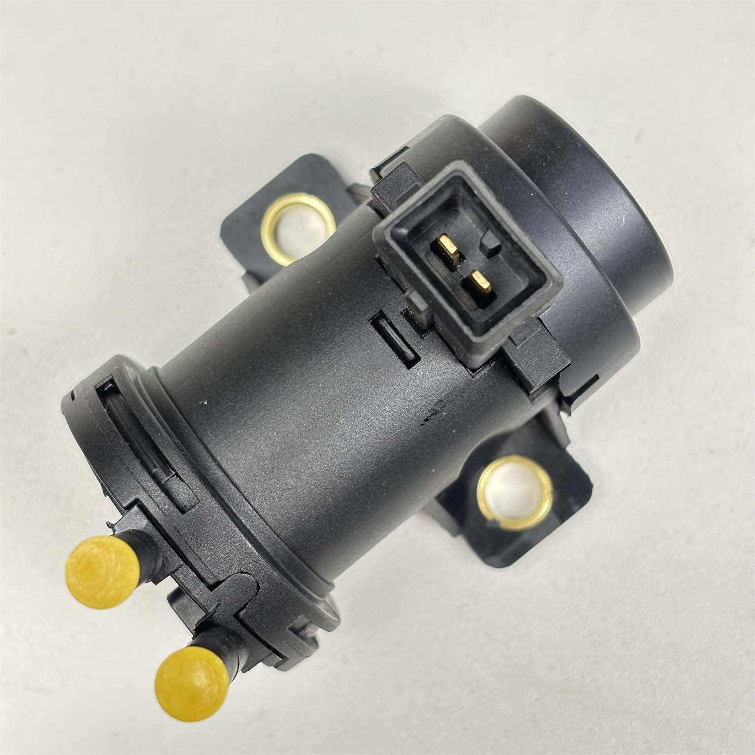 Клапан соленоїд регулювання заслонки EGR Iveco 55206832