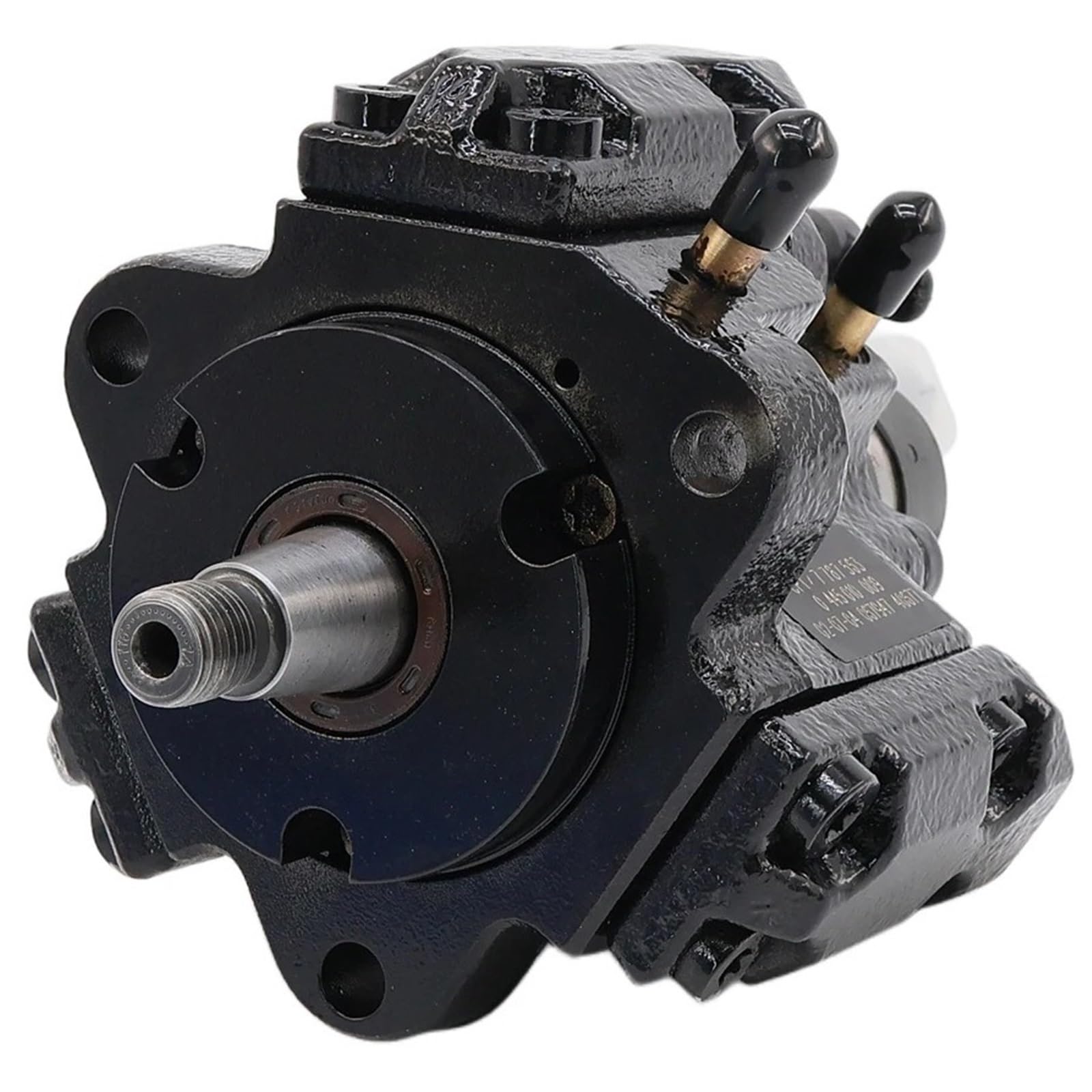 Купити 0445010303 Bosch Насос паливний високого тиску (ПНВТ) - DIESEL