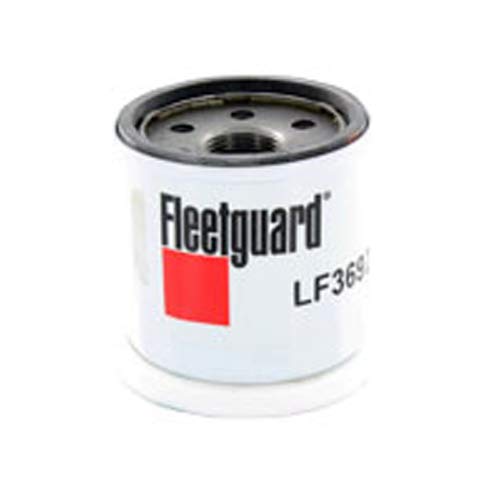 LF3692 Fleetguard Фільтр масла