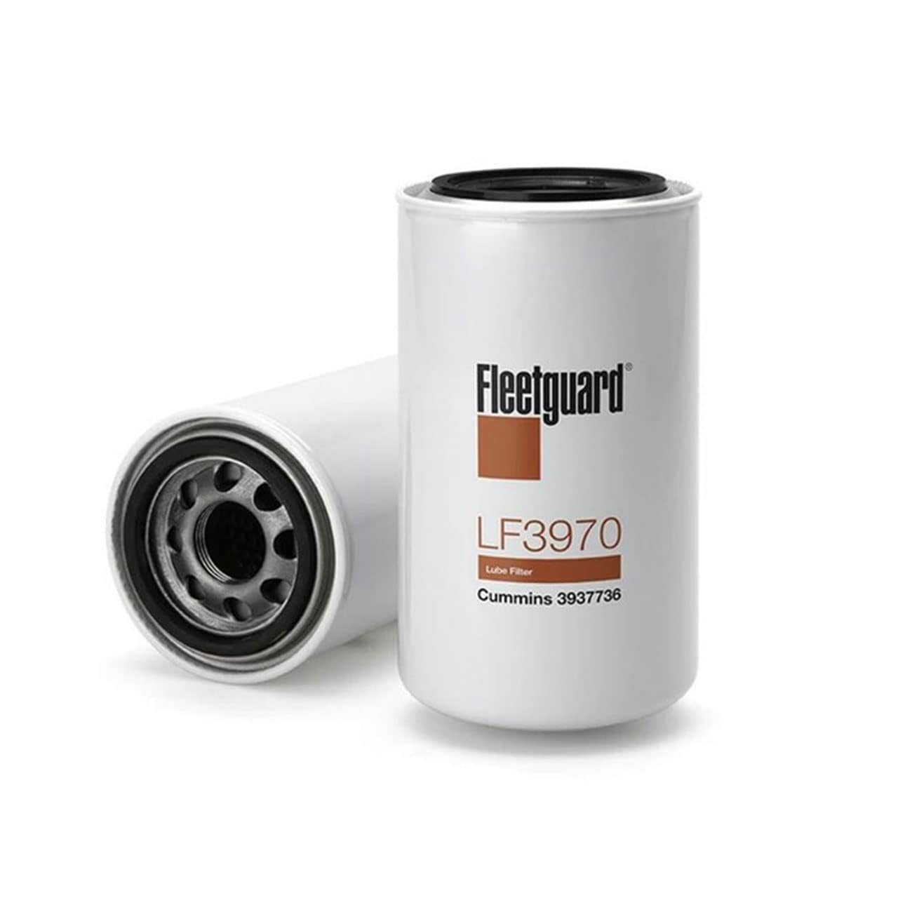 LF3970 Fleetguard Фільтр масла