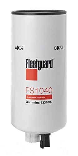 FS1040 Fleetguard Фільтр палива