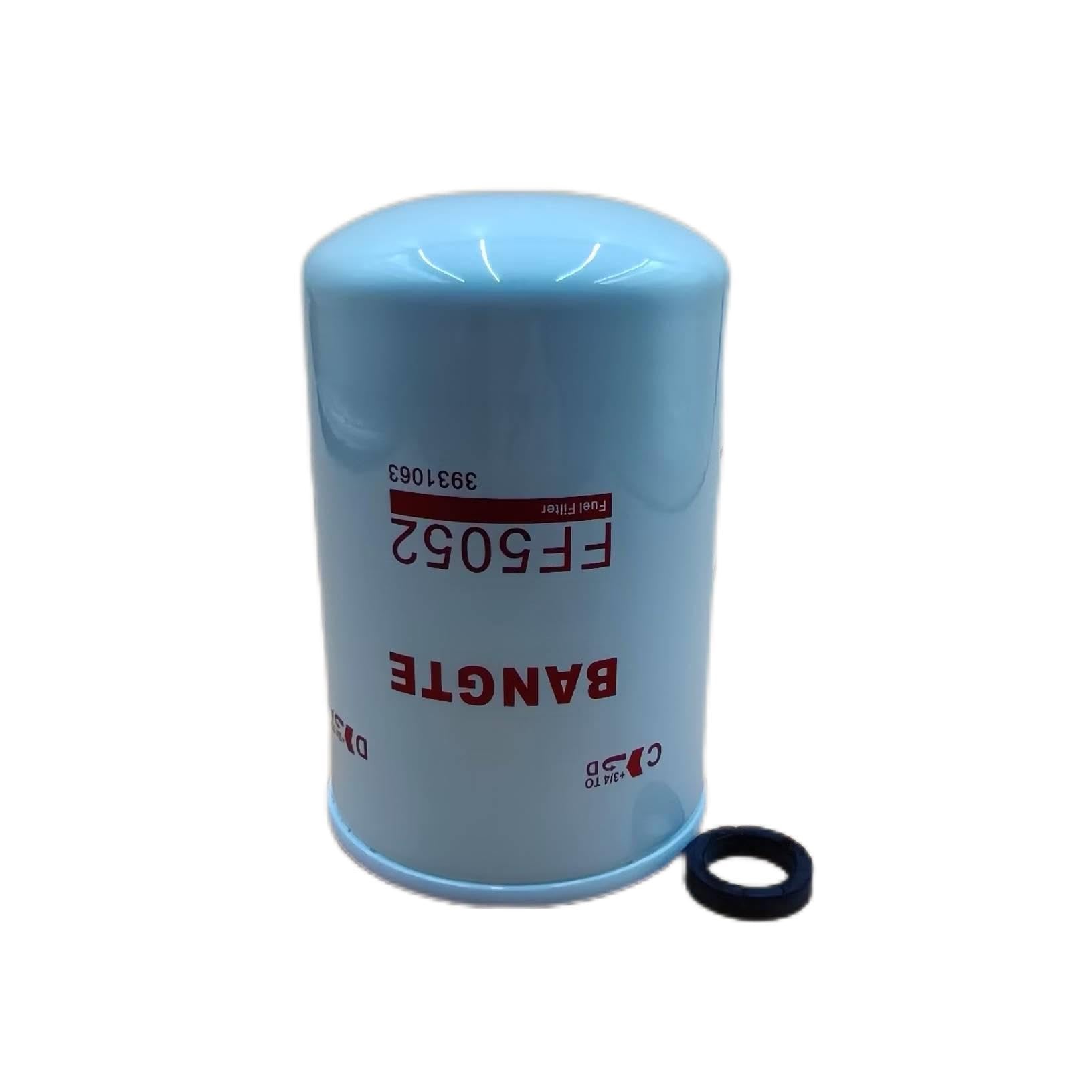 FF5052 Fleetguard Фільтр палива