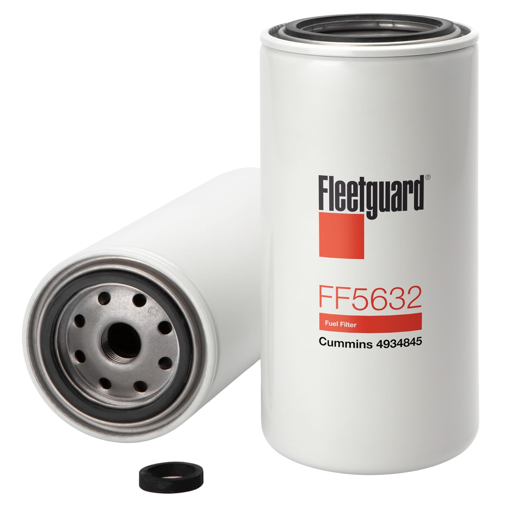 FF5632 Fleetguard Фільтр палива