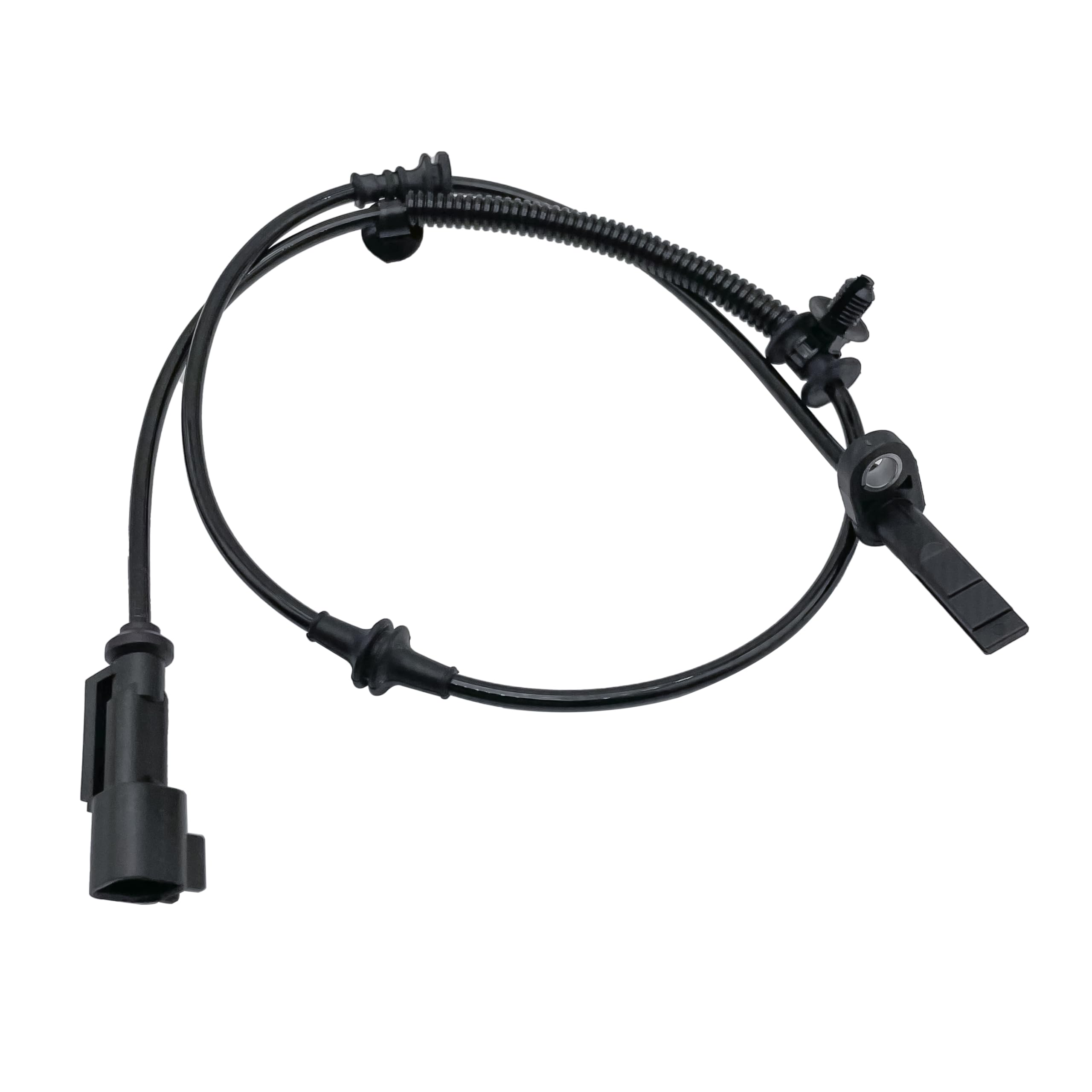 Датчик АБС (ABS) задній NTK AB0916 ціна, від 15.41 USD
