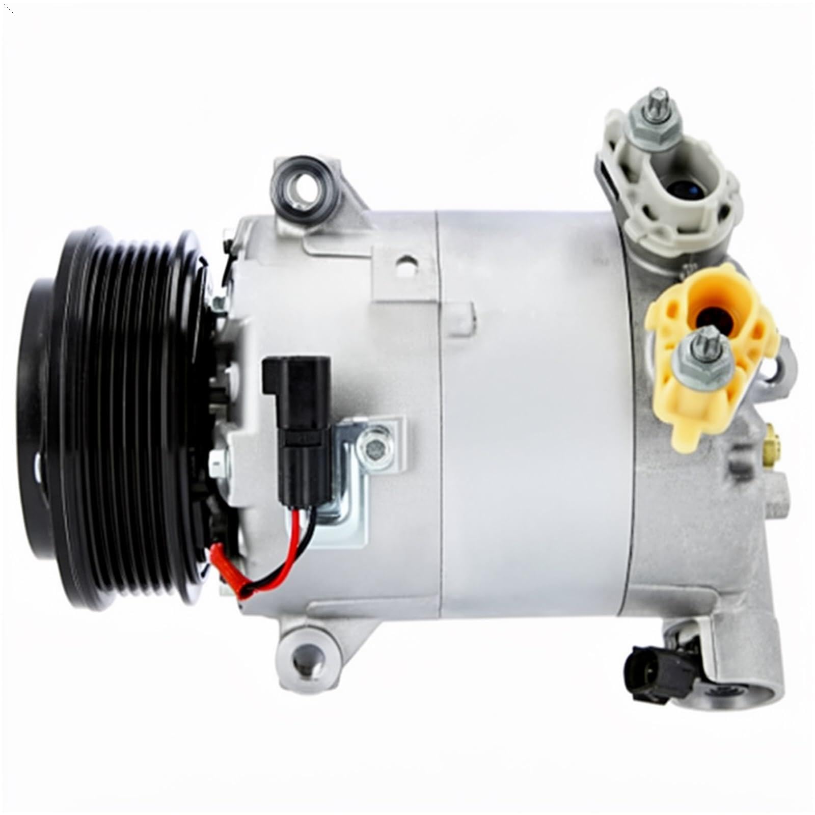 Компресор кондиціонера ACP548000S Mahle Original