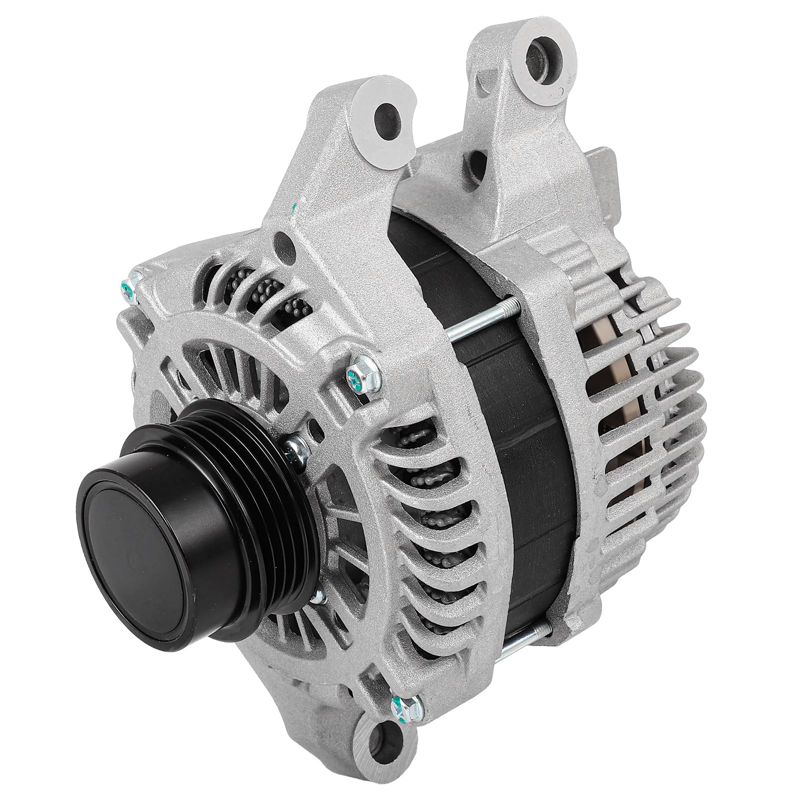 Генератор Denso 2104202 ціна, від 126.39 USD
