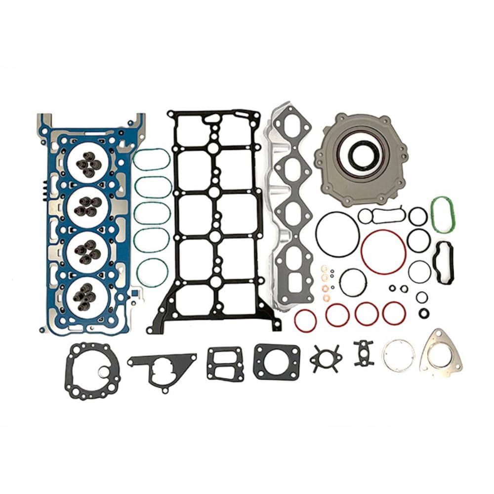 Купити Прокладка ГБЦ Ford Focus IV HN