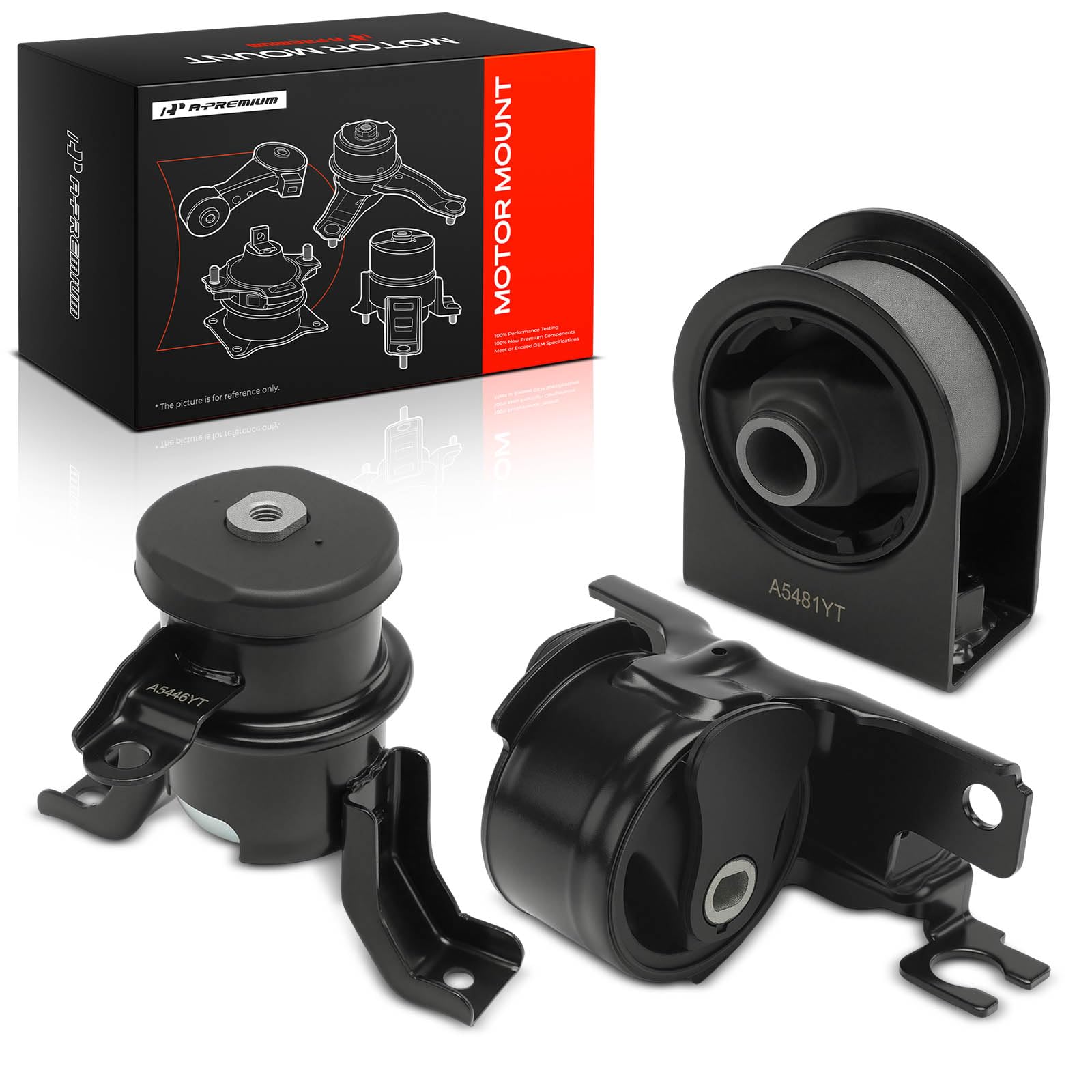 Автоматичний коректор фар Ford AM5113K031AH ціна, від 30.98 USD