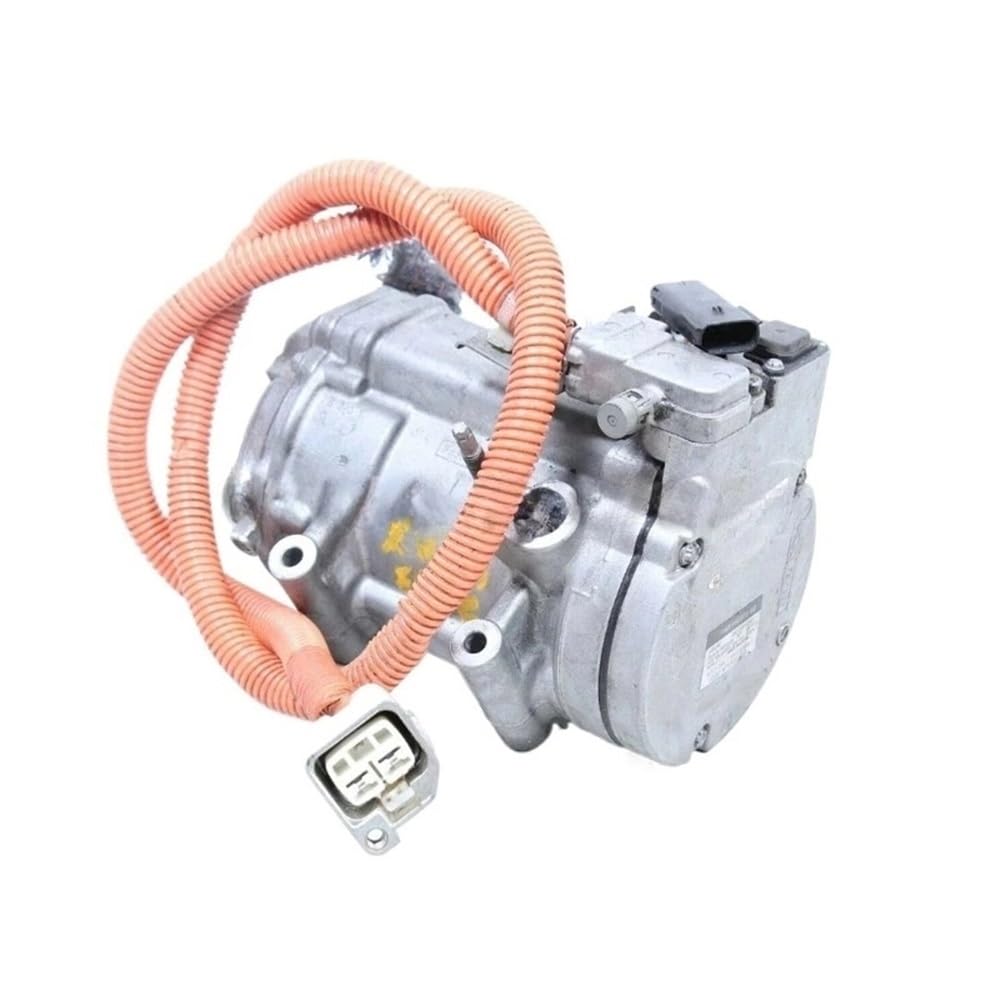  Компресор кондиціонера Ford Fusion 