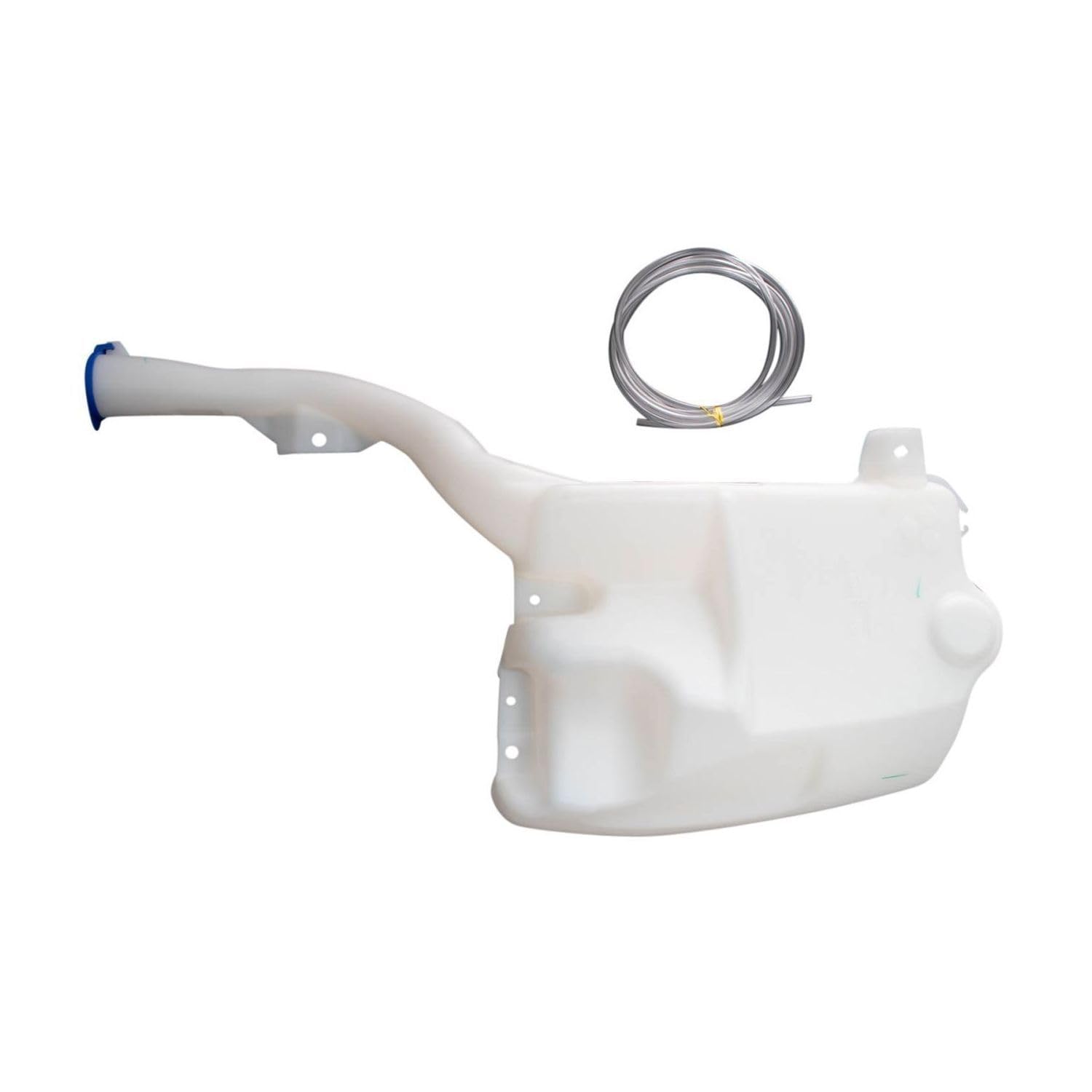 Бачок омивача лобового скла KLARKSONAS PFD55003 ціна, від 37.63 USD