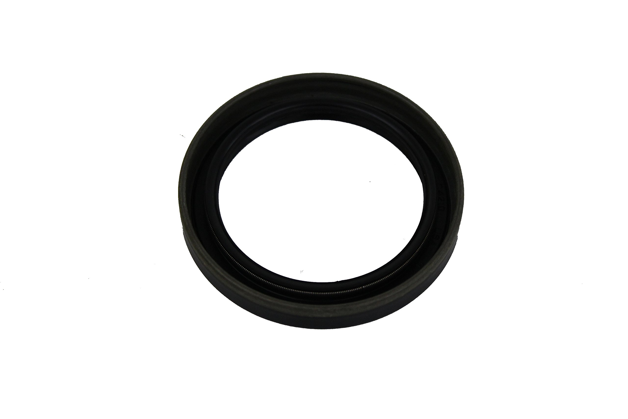 Сальник коленвала двигуна, передній SKF 18757 ціна, від 10.15 USD