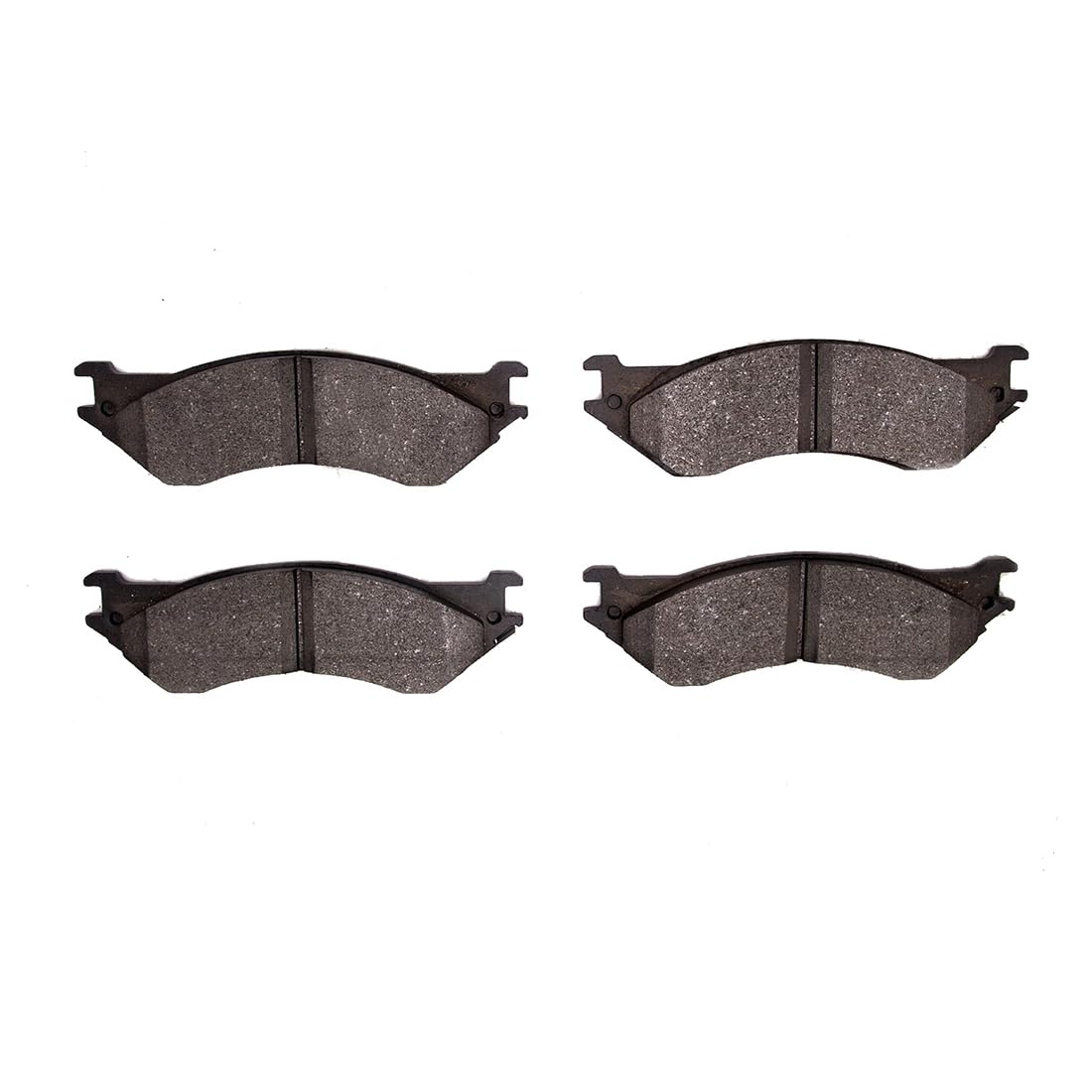 Гальмівні колодки Raybestos PGD679M ціна, від 29.51 USD