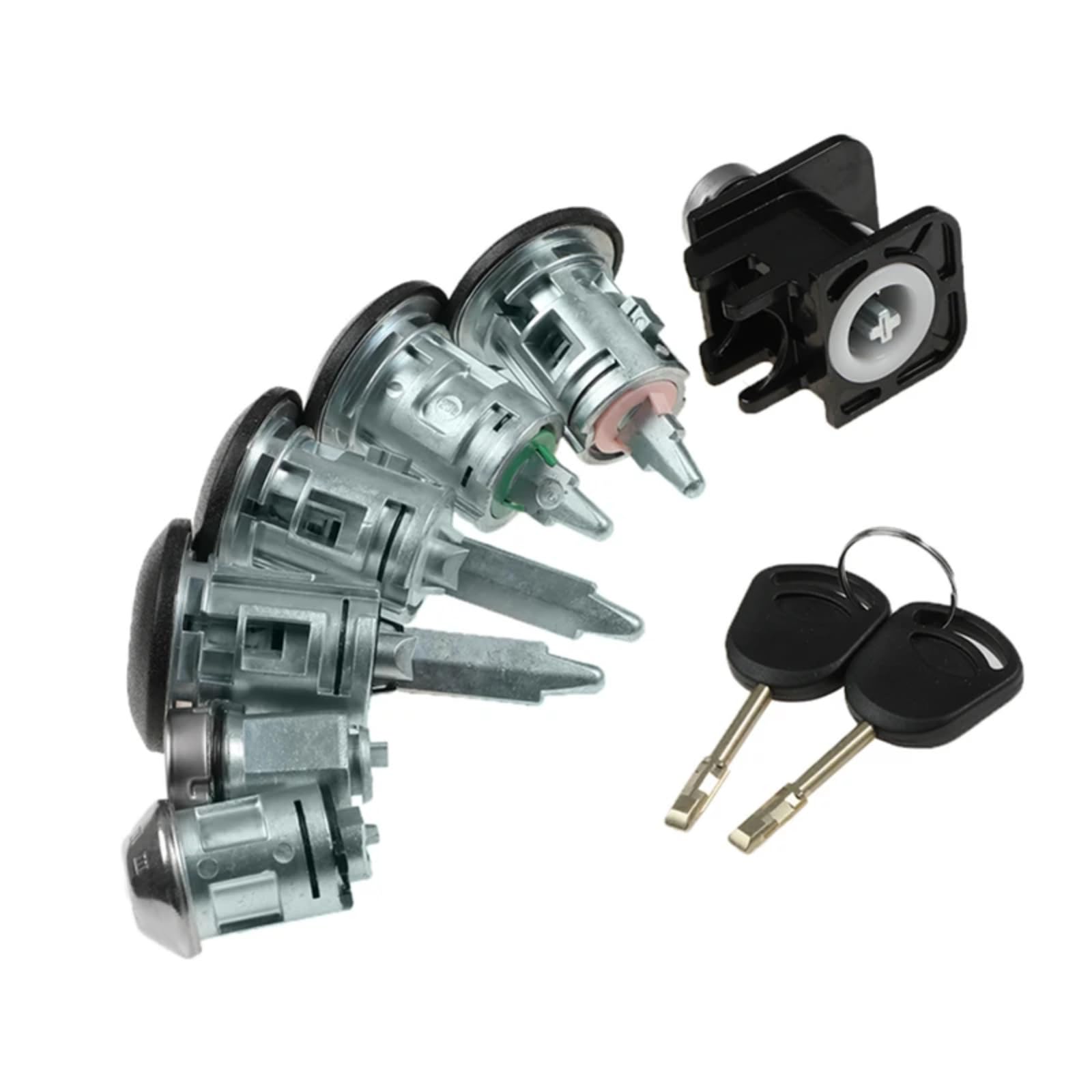 Личинки замків 1C1AV22050BA Hmpx