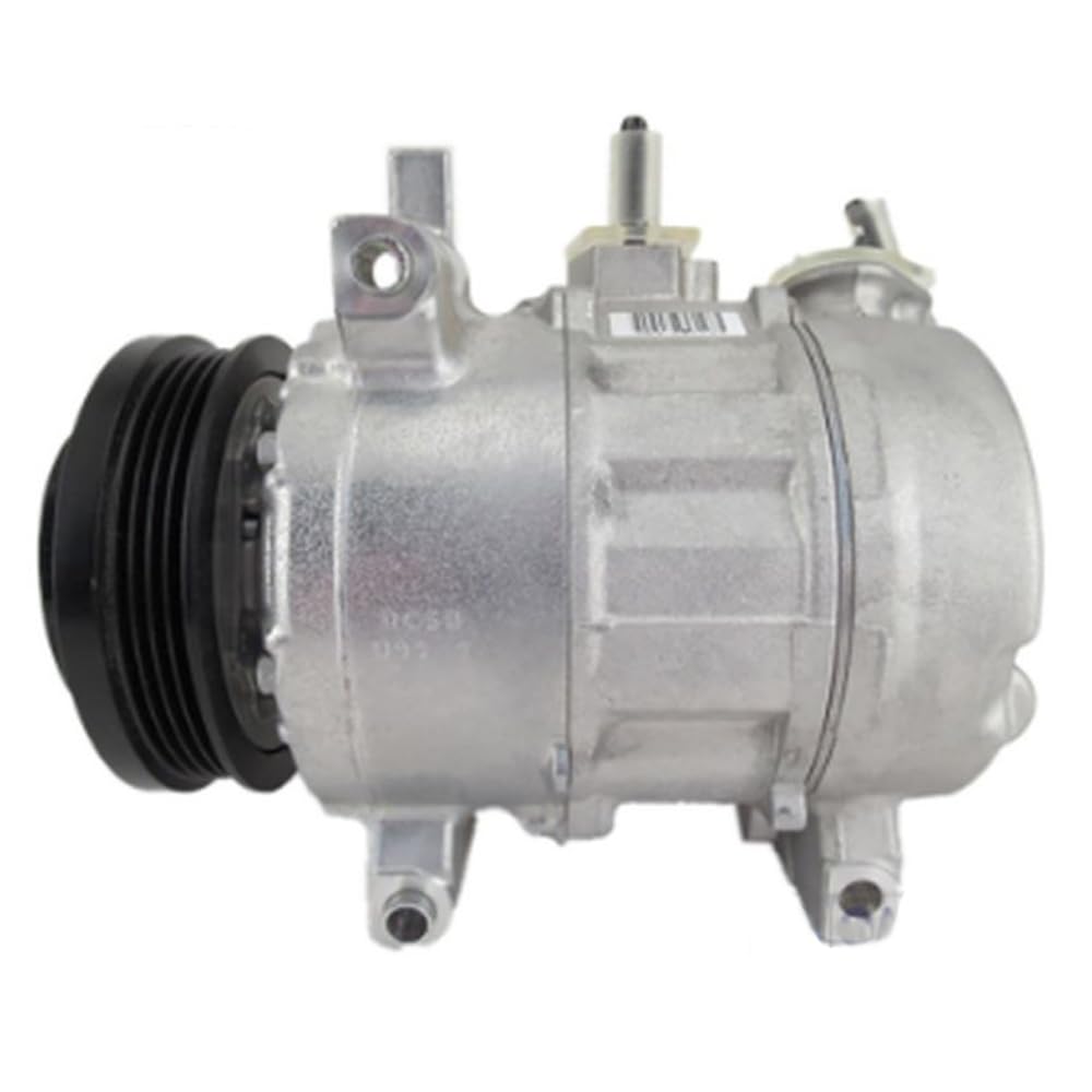 Компресор системи кондиціювання Polcar 32Z1KS1 ціна, від 256.89 USD