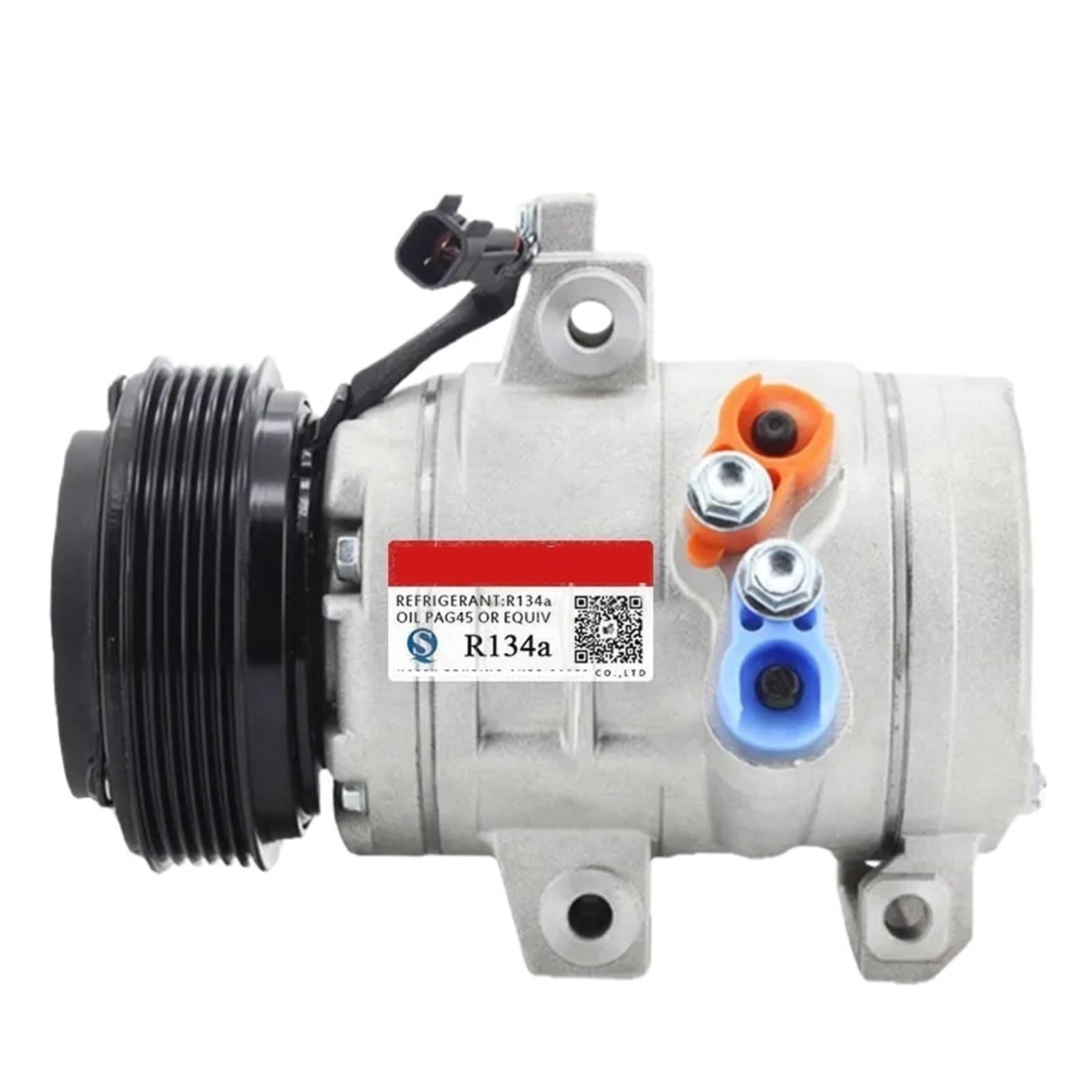 815561 VALEO Компресор холодоагенту