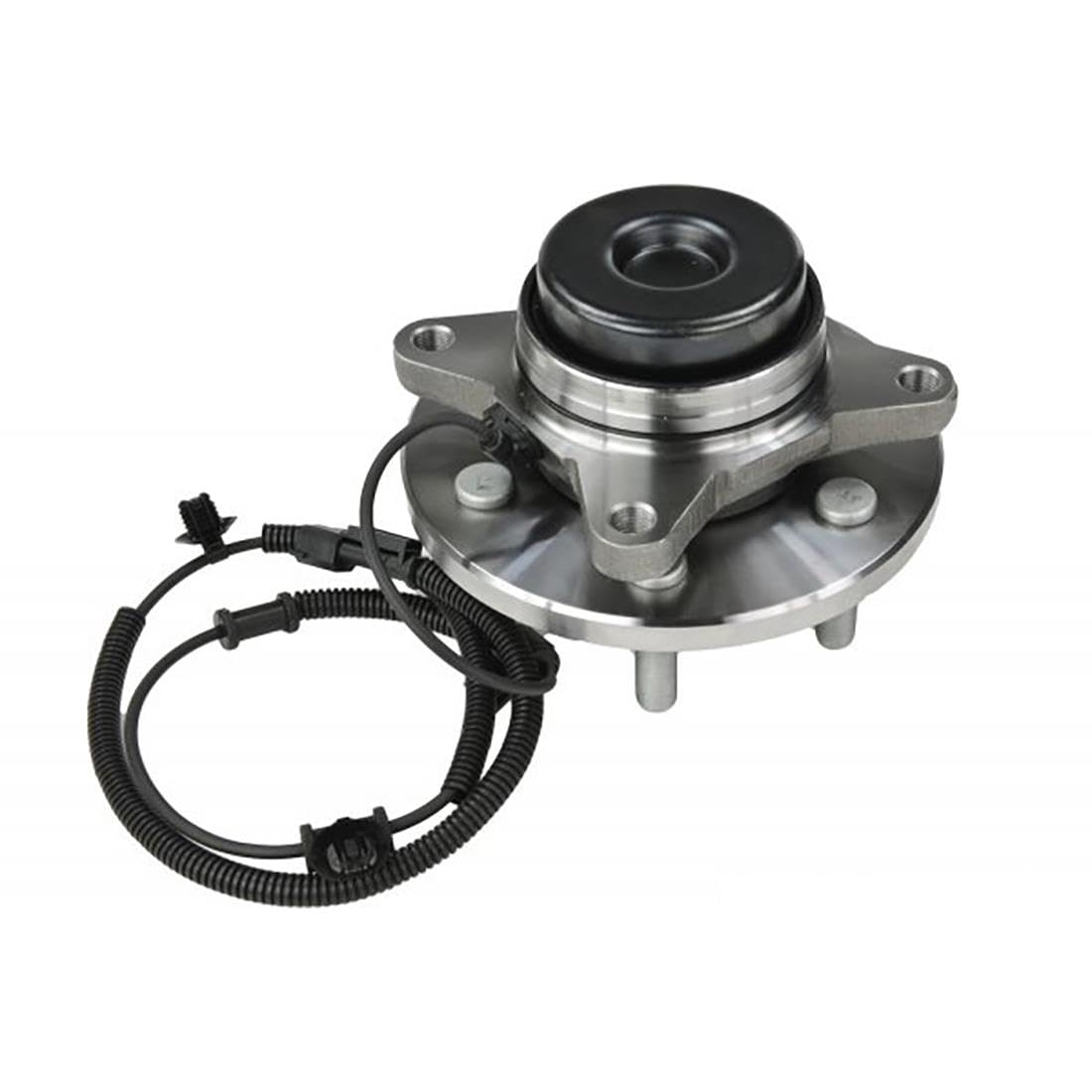 HUB394 Ford 