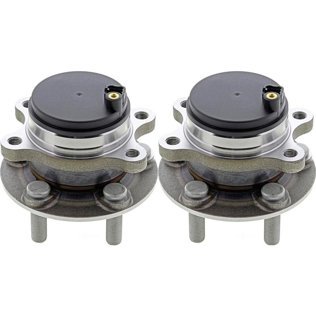 Маточини задніх коліс Ford HUB291 ціна, від 30.97 USD