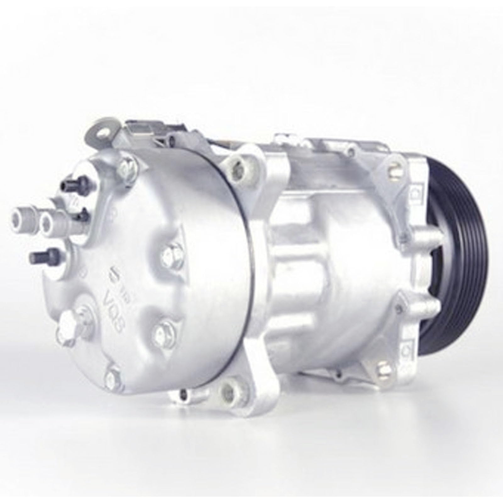 Компресор кондиціонера 8FK351127481 VAG