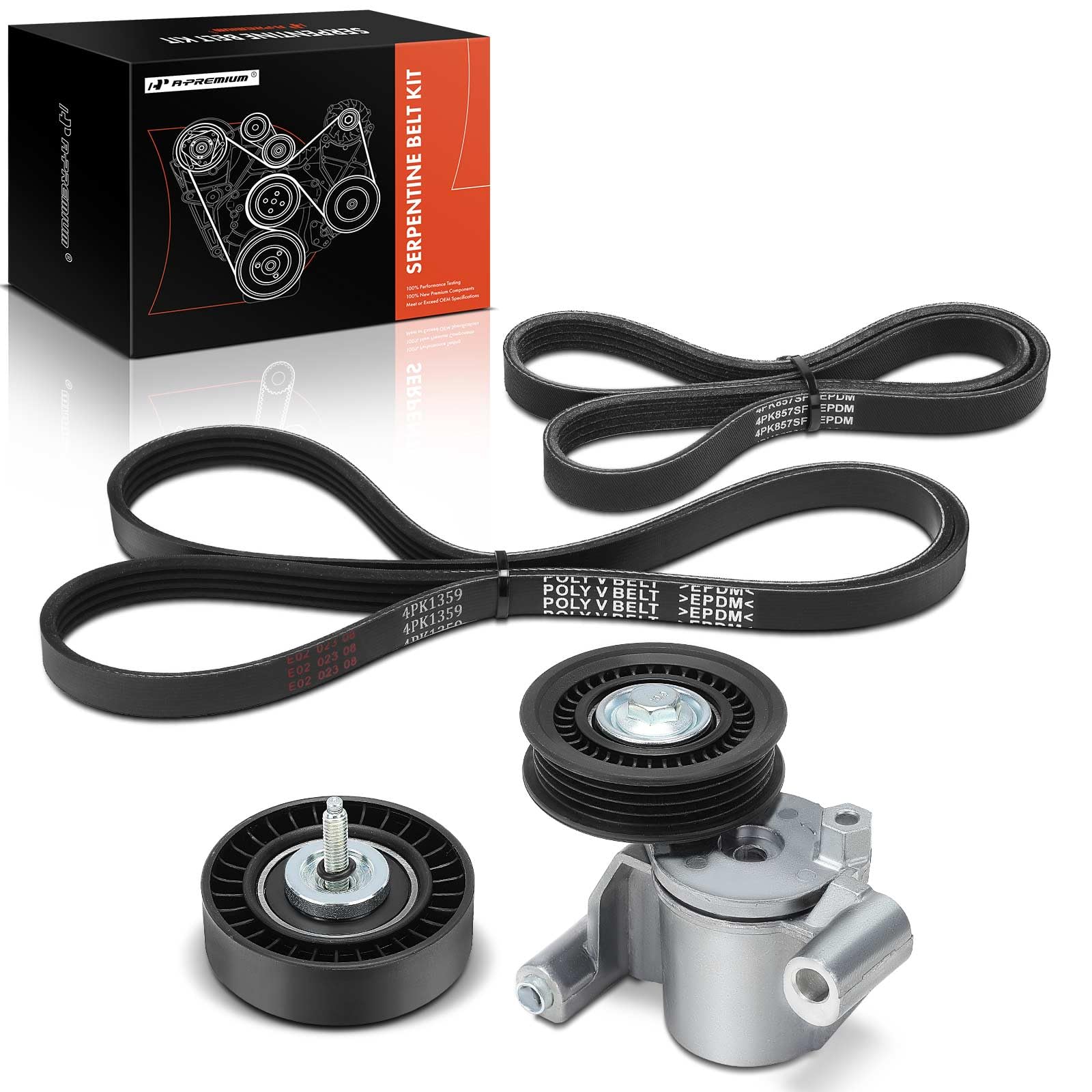 Серьга задньої ресори Ford KK315776AB ціна, від 50.39 USD