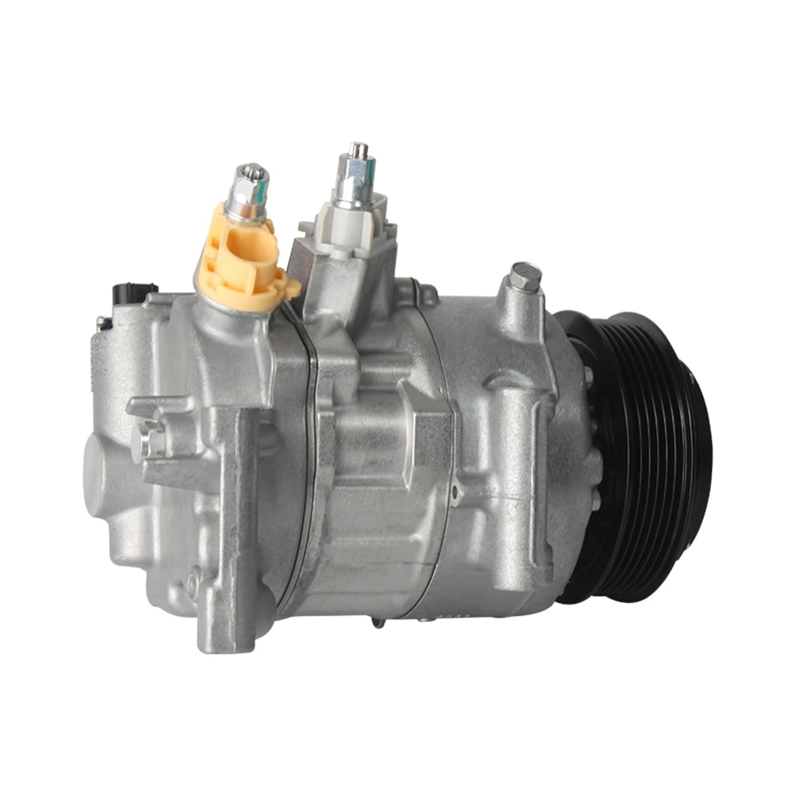 Компресор кондиціонера ZKK054A Polcar