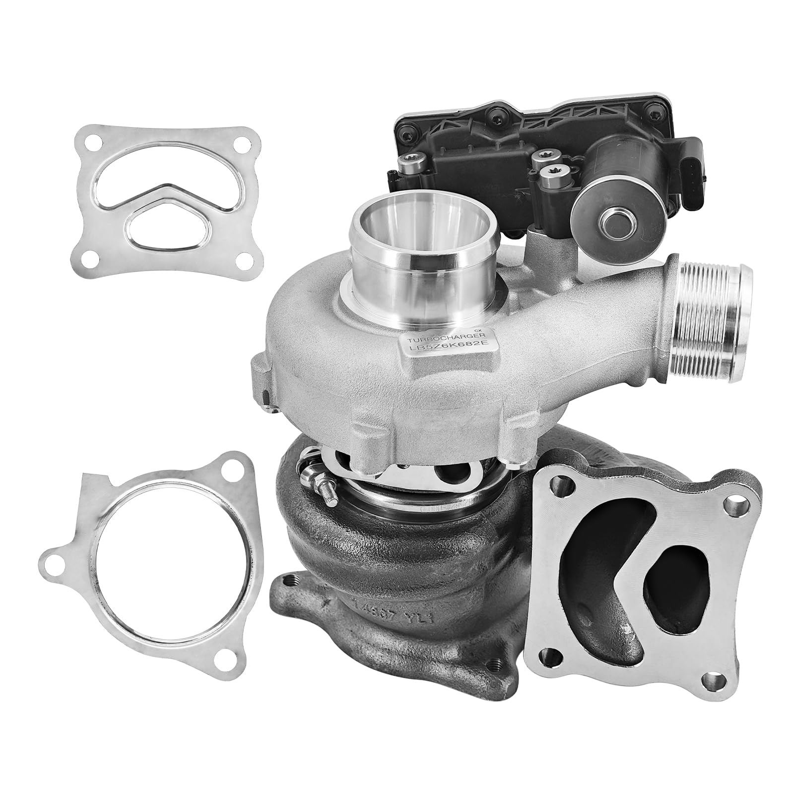 LB5Z6K682C Ford Турбонаддув