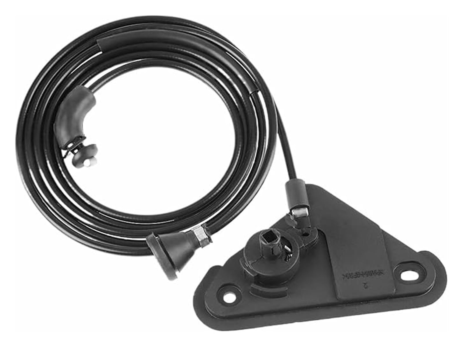 Трос капота HMP6M2116C657AN Hmpx