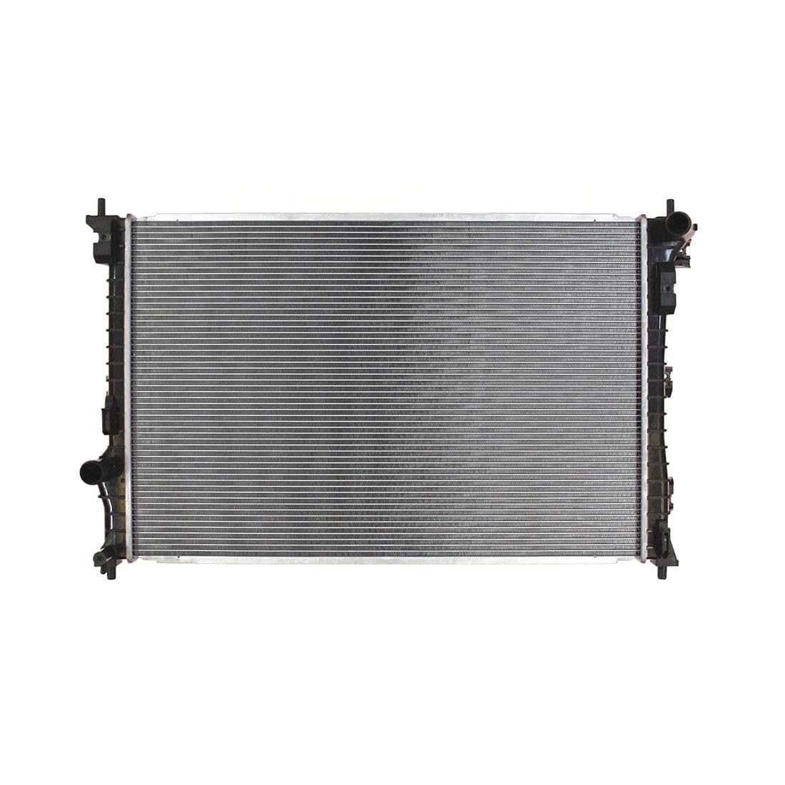 Радіатор основний OSC 13362 ціна, від 126.55 USD