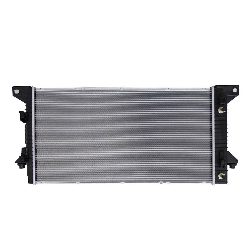 Радіатор основний Polcar 4751081 ціна, від 112.94 USD