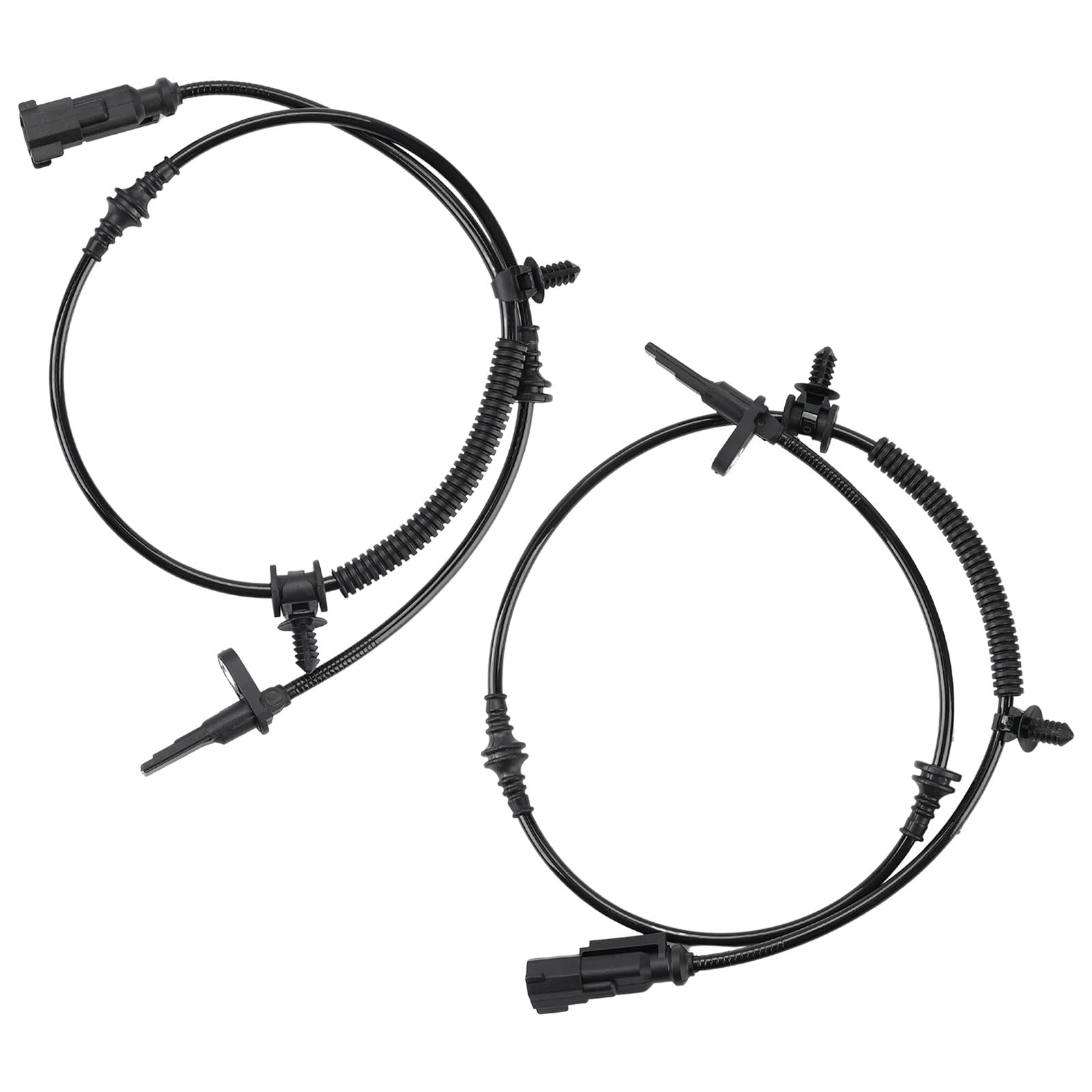 Купити STBRAB398 SAT Датчик АБС (ABS) задній