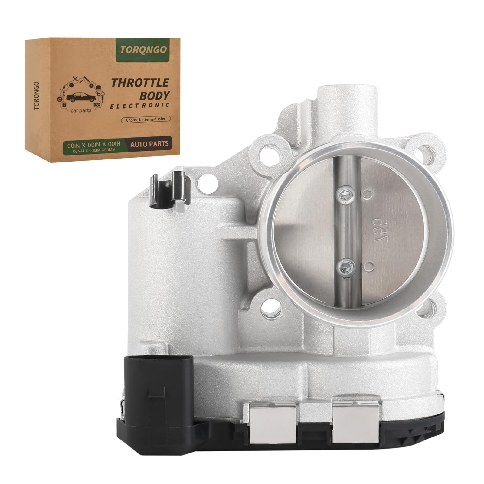 Козирок протисонячний на Ford Kuga II CBS