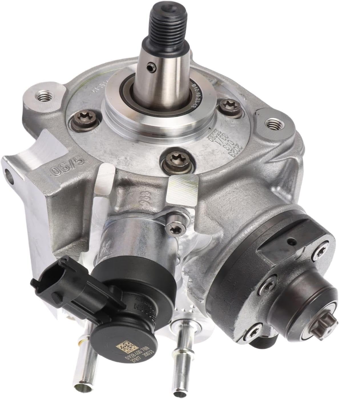 Насос паливний високого тиску Bosch 445010552 ціна, від 125.95 USD