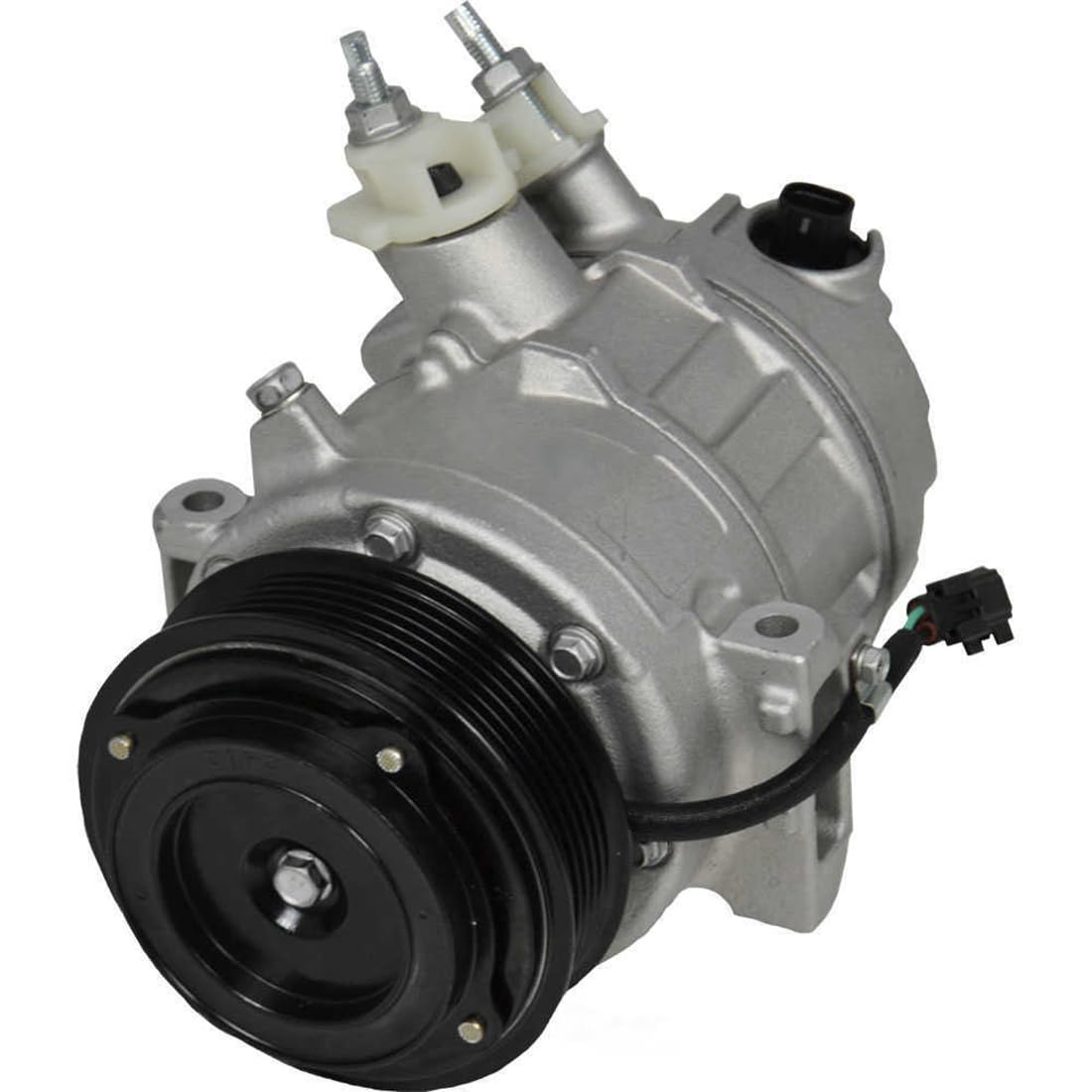 YCC443 Ford Компресор холодоагенту