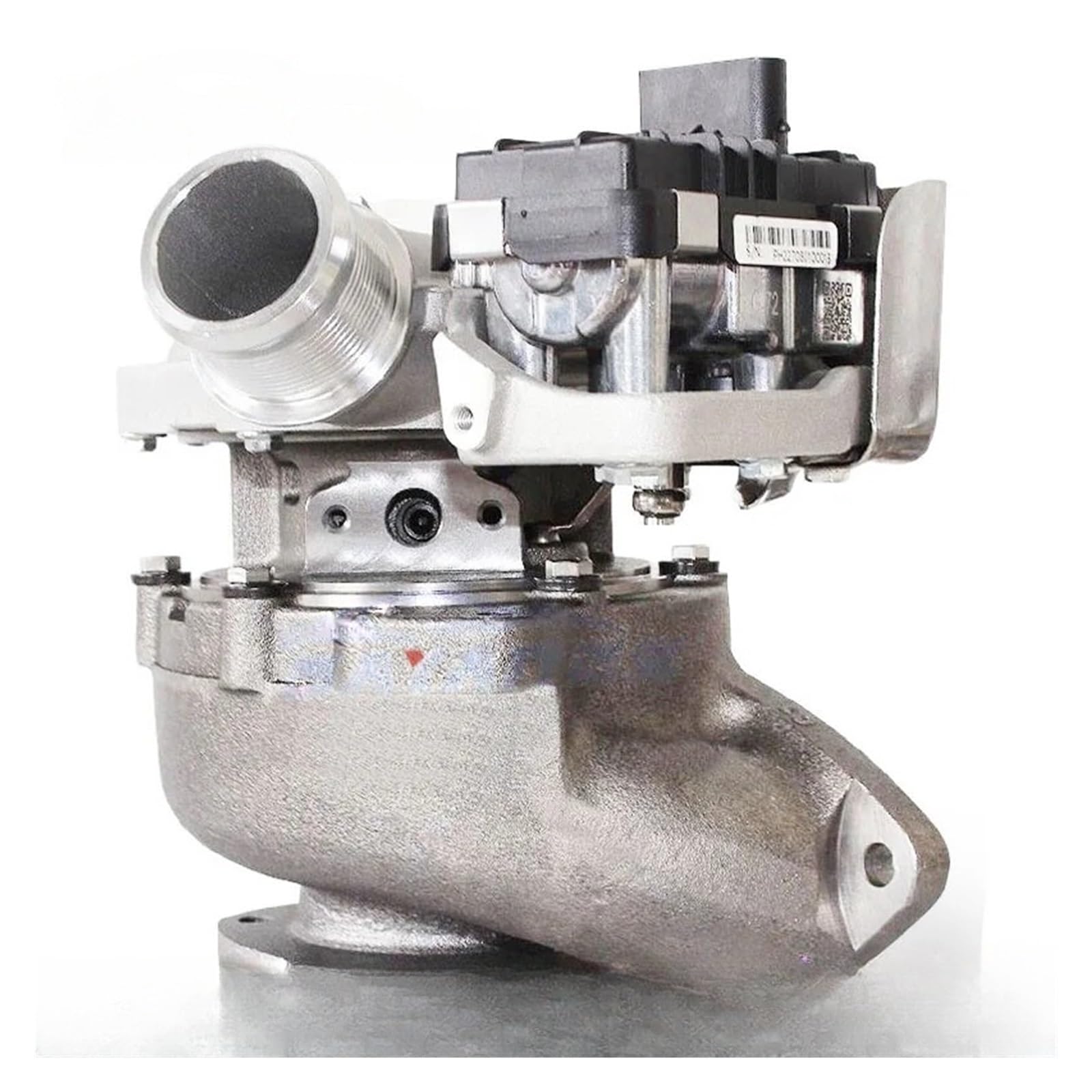 Купити BK3Q6K682AC Ford Турбіна