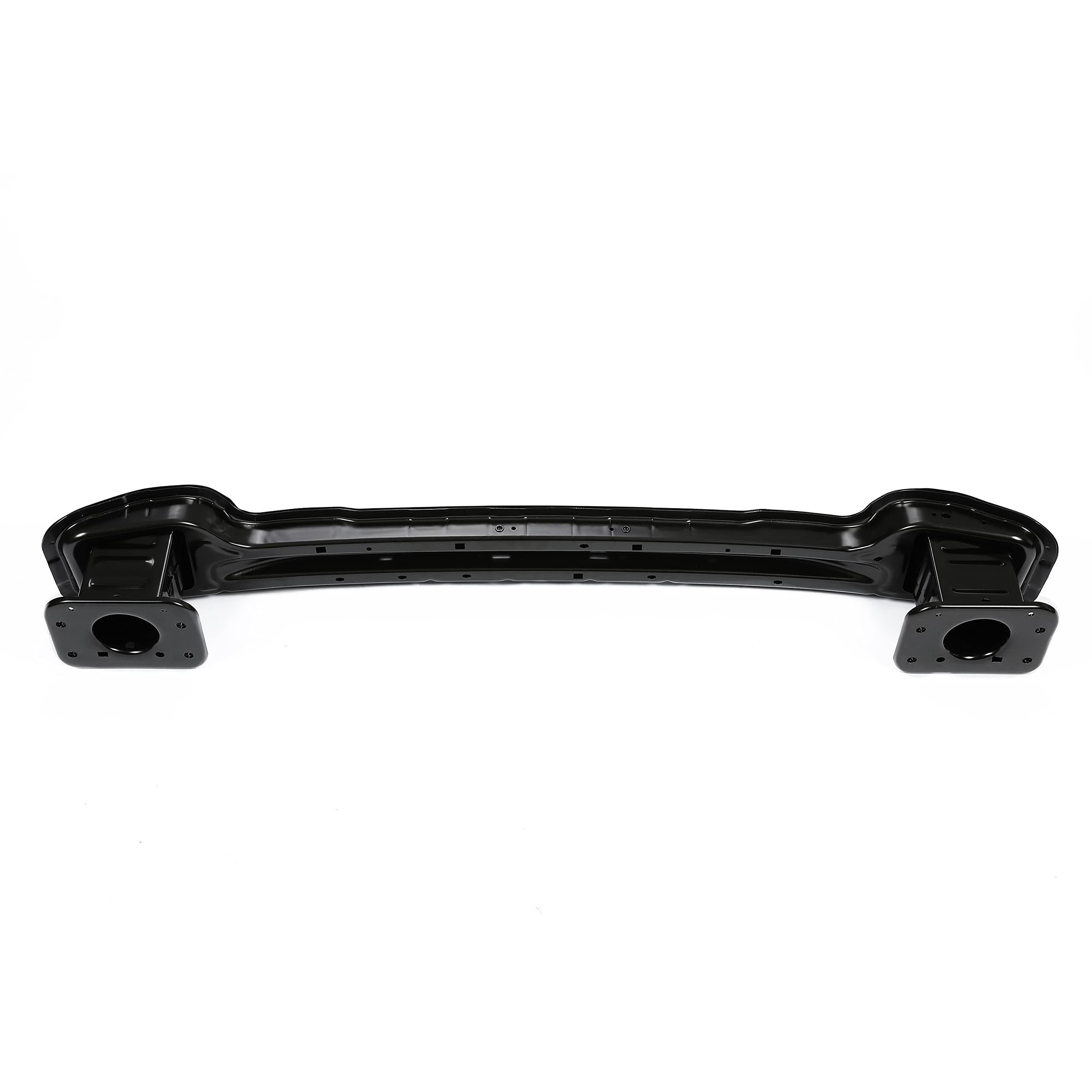 NK4Z17757A Ford Балка бампера переднього