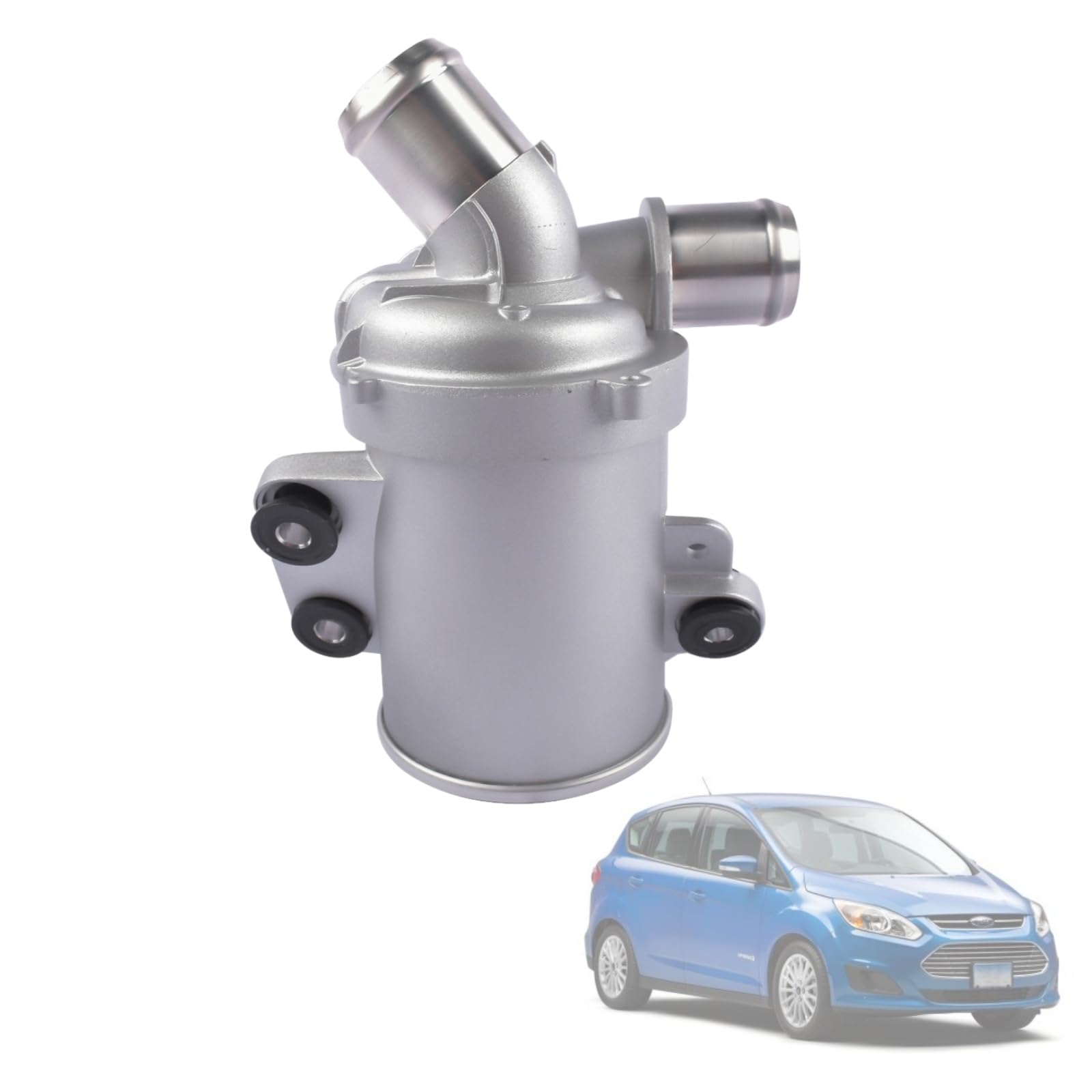Помпа водяна (насос) охолодження, додатковий електричний EWP104 Standard