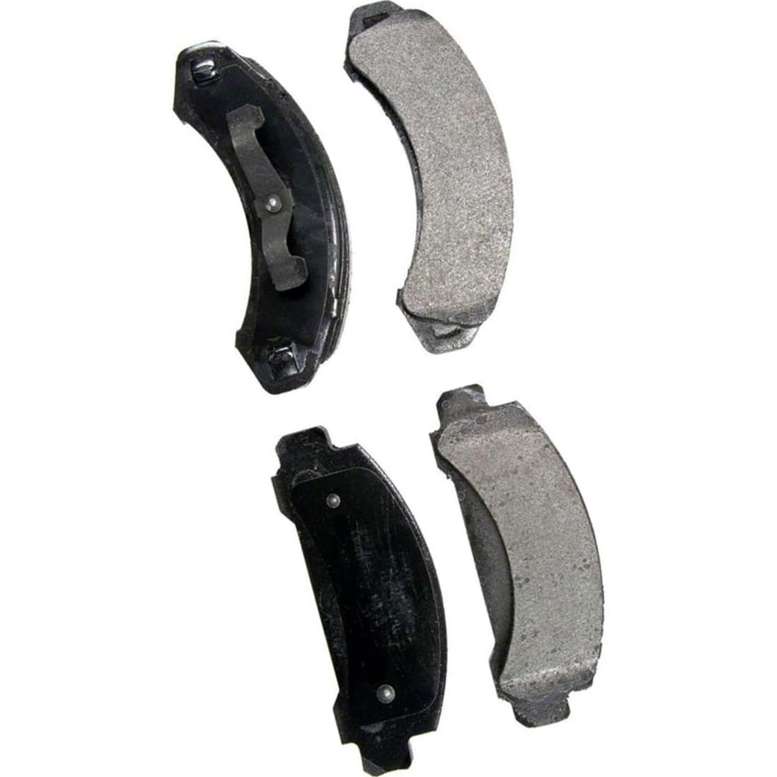 Гальмівні колодки Power Stop 16249 ціна, від 30.37 USD