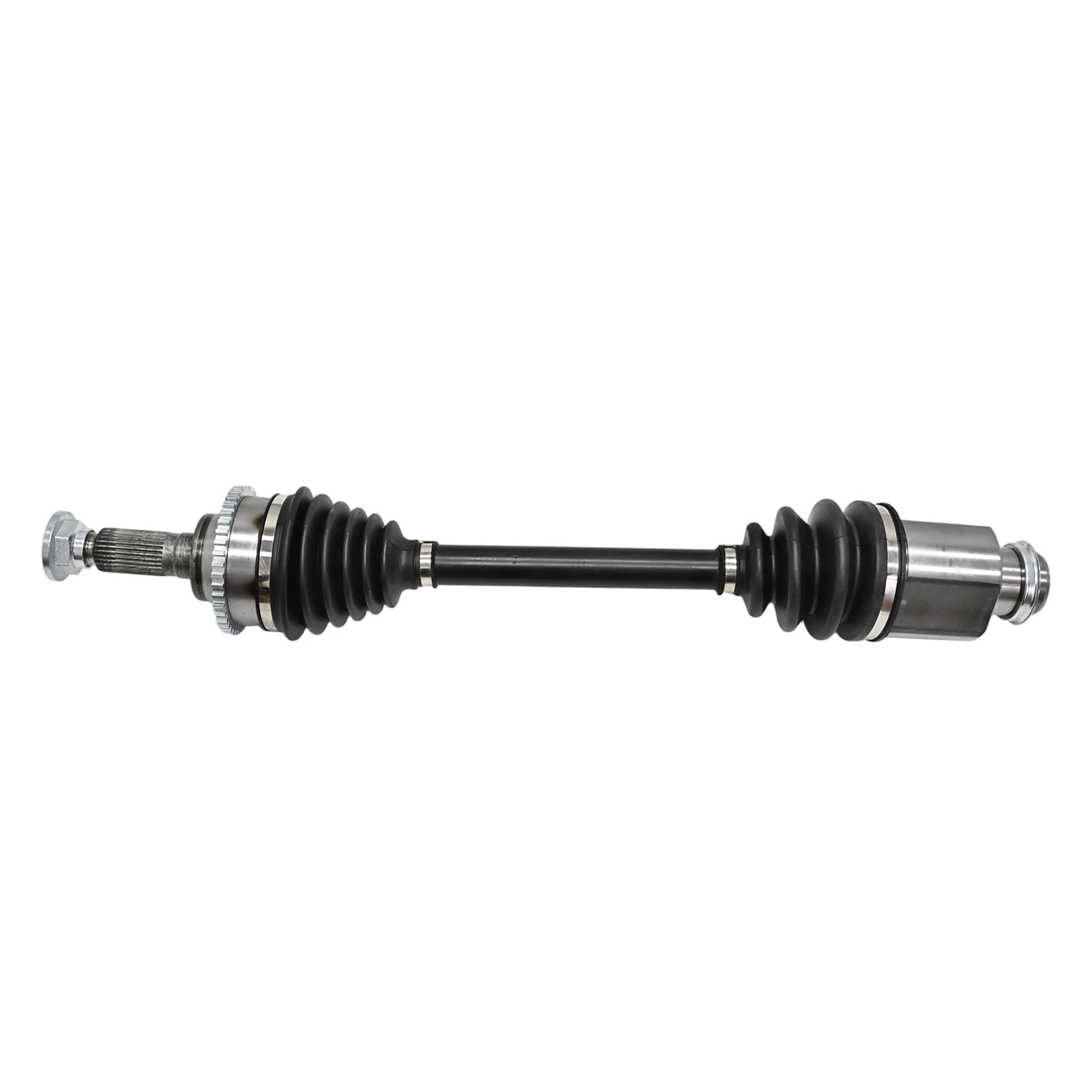Піввісь права GD642550X Mazda